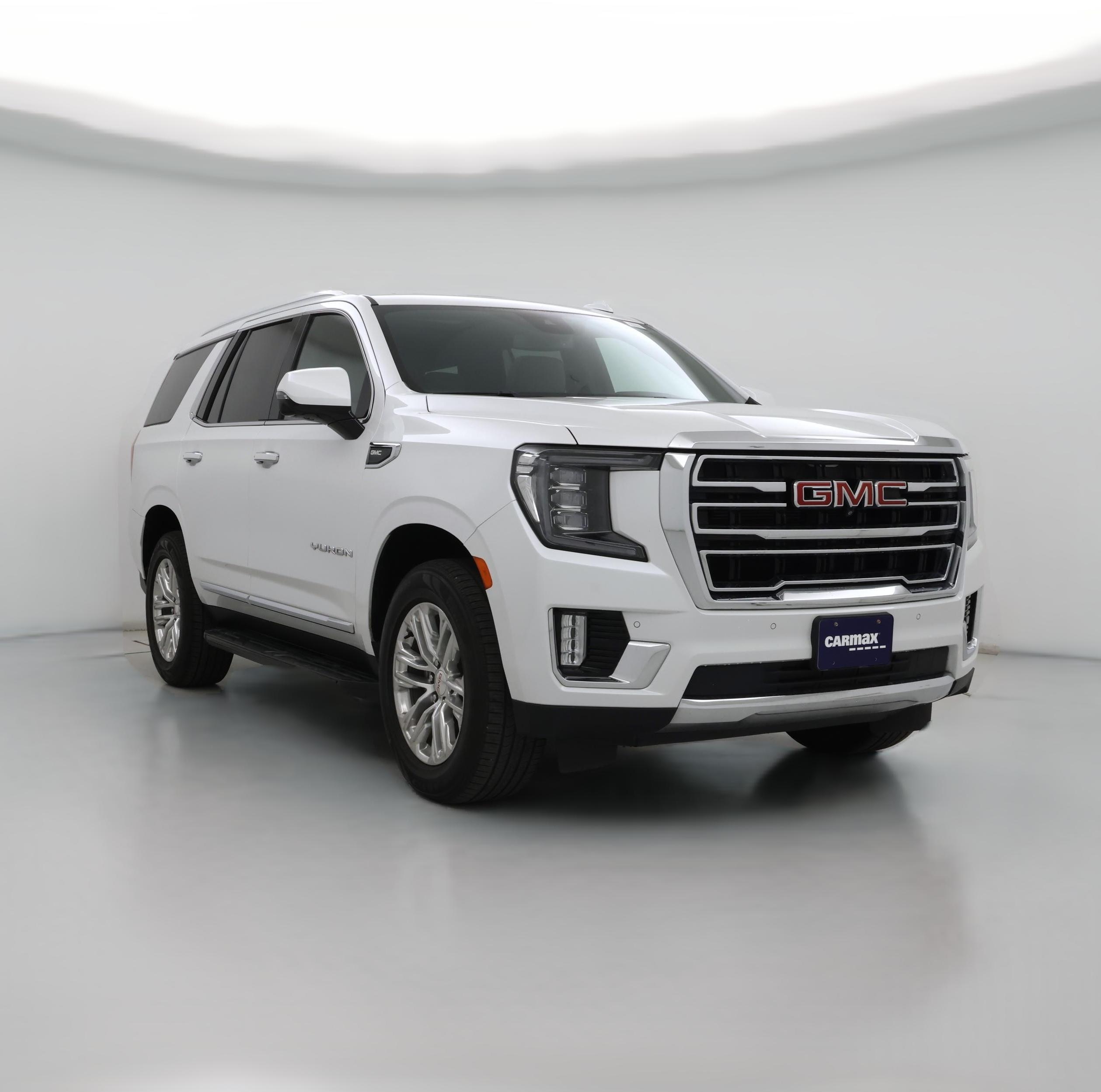 Thumbnail: 2023 GMC Yukon - 1