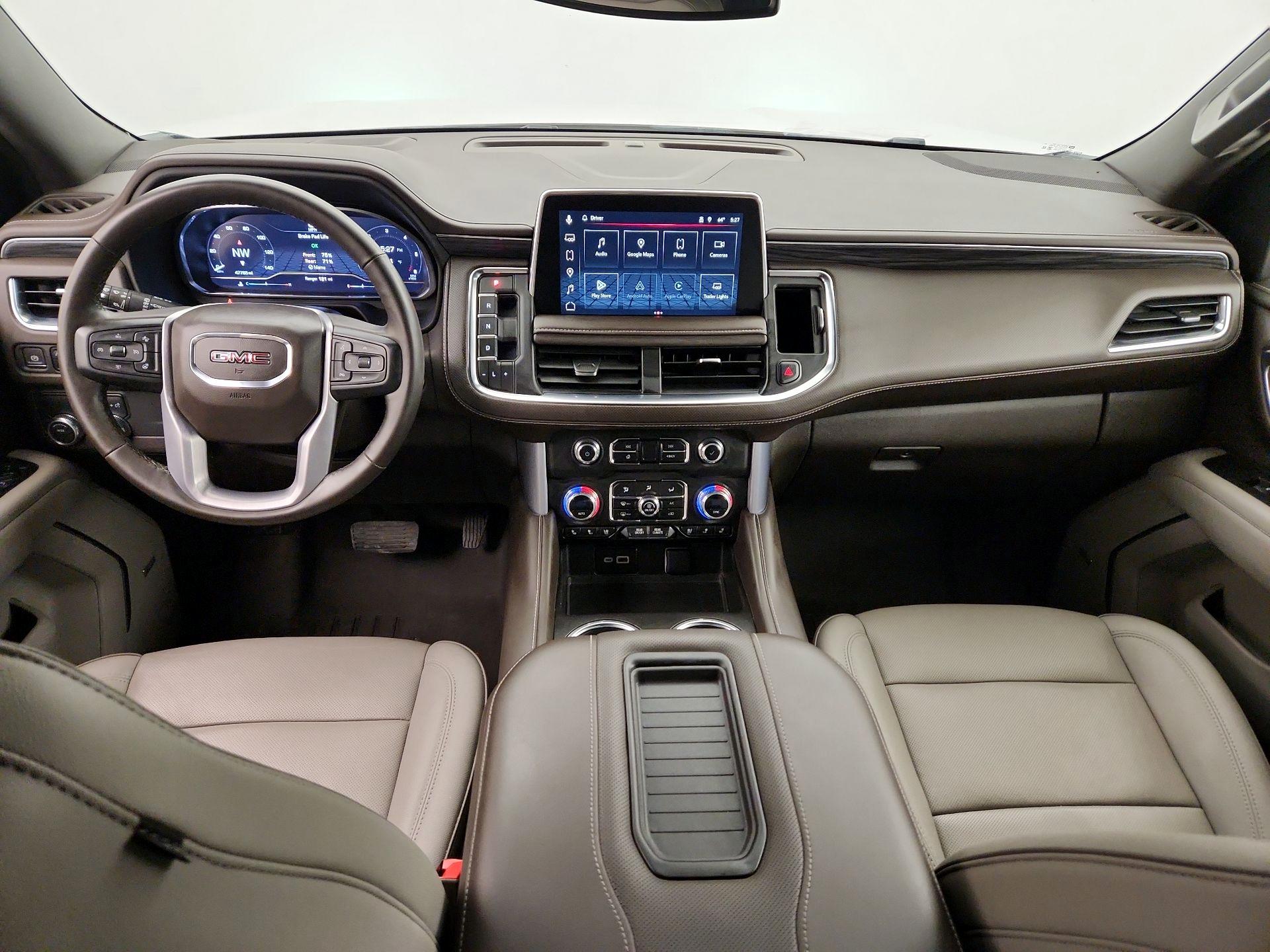 Thumbnail: 2023 GMC Yukon - 9