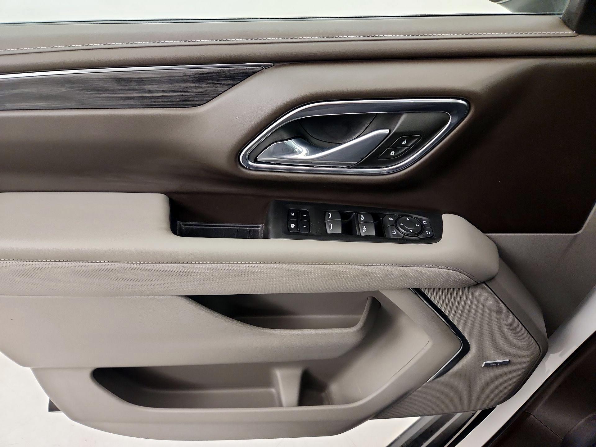 Thumbnail: 2023 GMC Yukon - 12