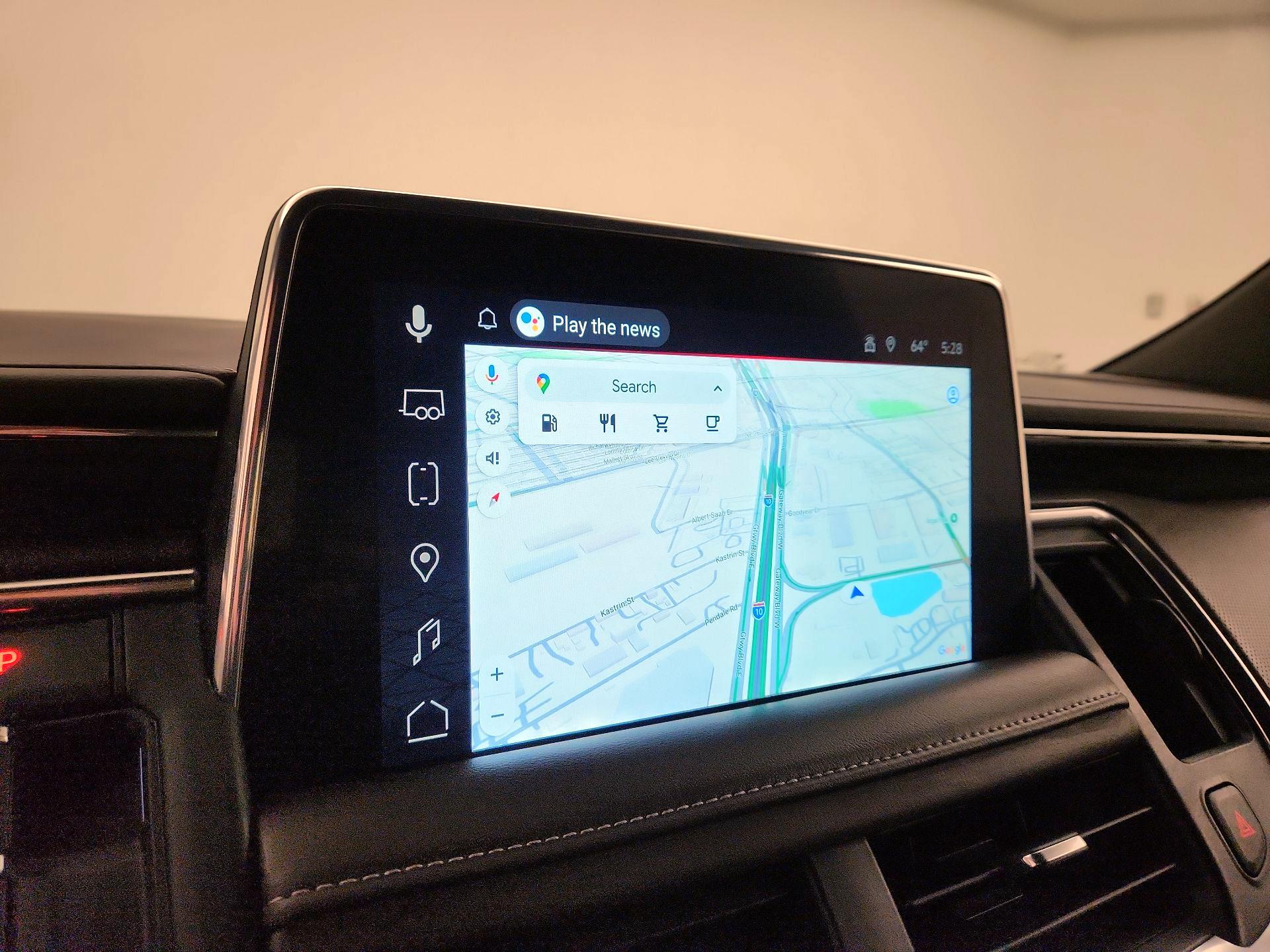 Thumbnail: 2023 GMC Yukon - 14