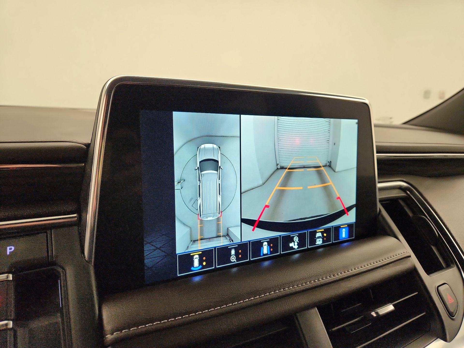 Thumbnail: 2023 GMC Yukon - 15