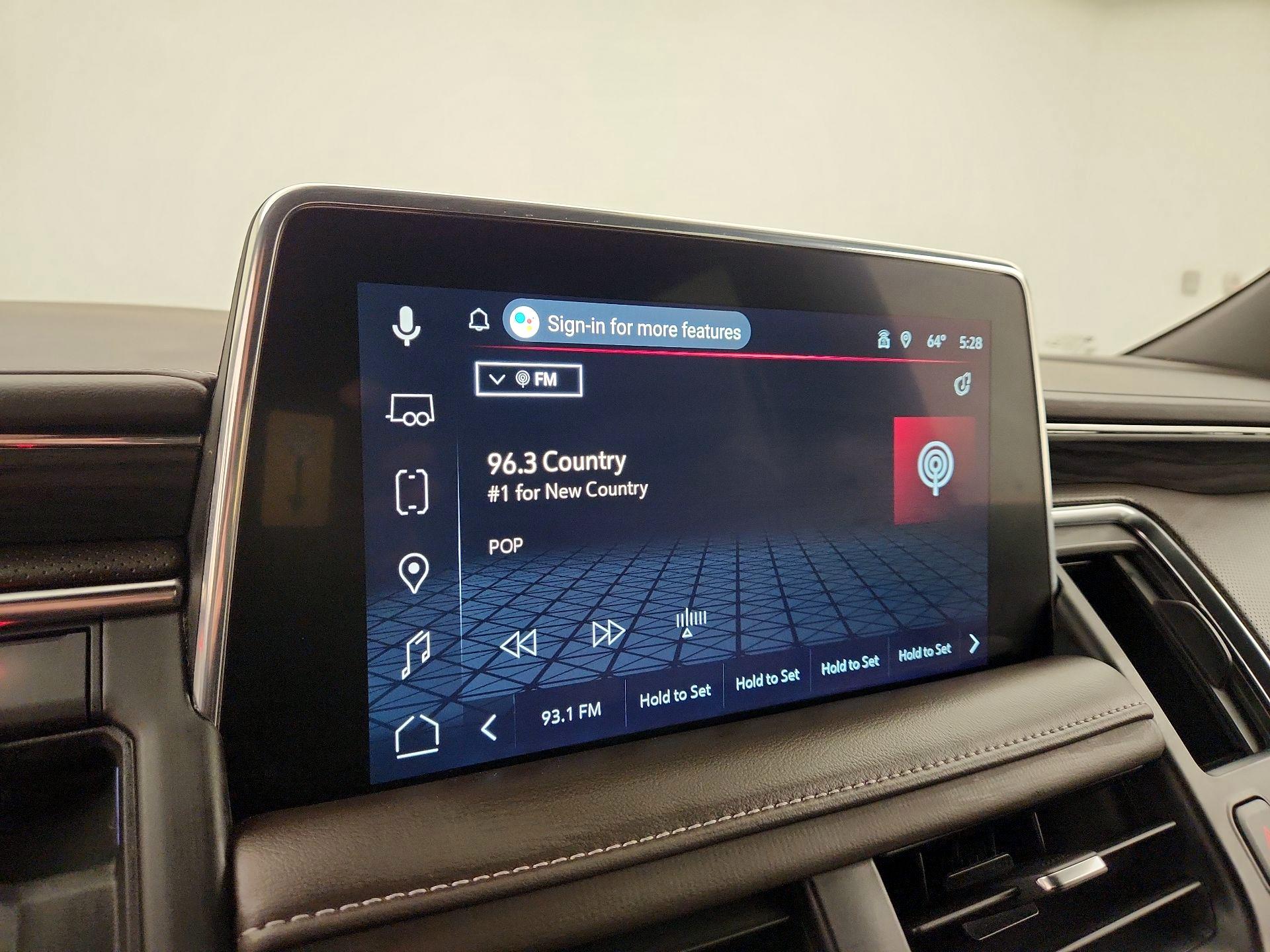 Thumbnail: 2023 GMC Yukon - 16