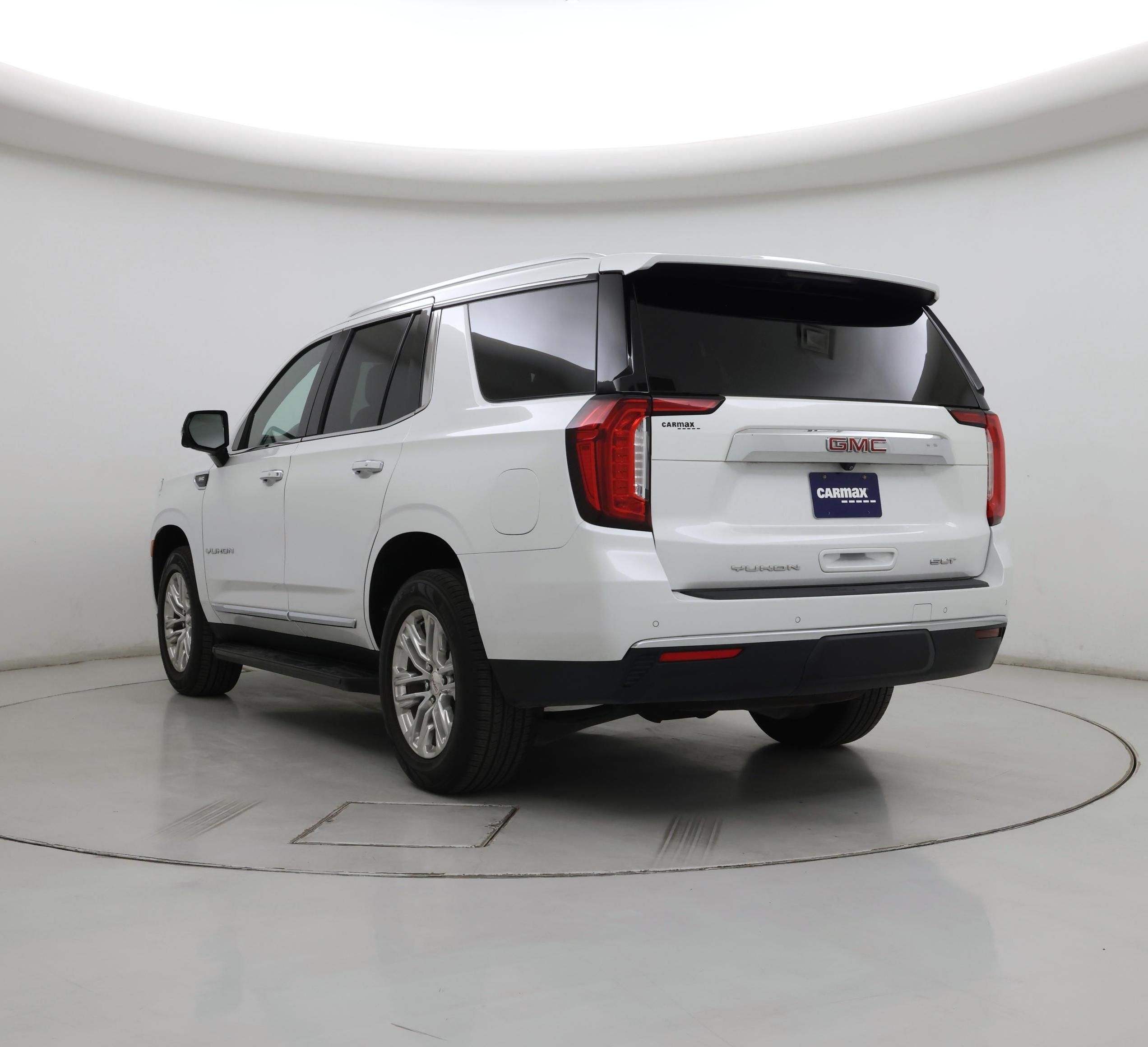 Thumbnail: 2023 GMC Yukon - 2