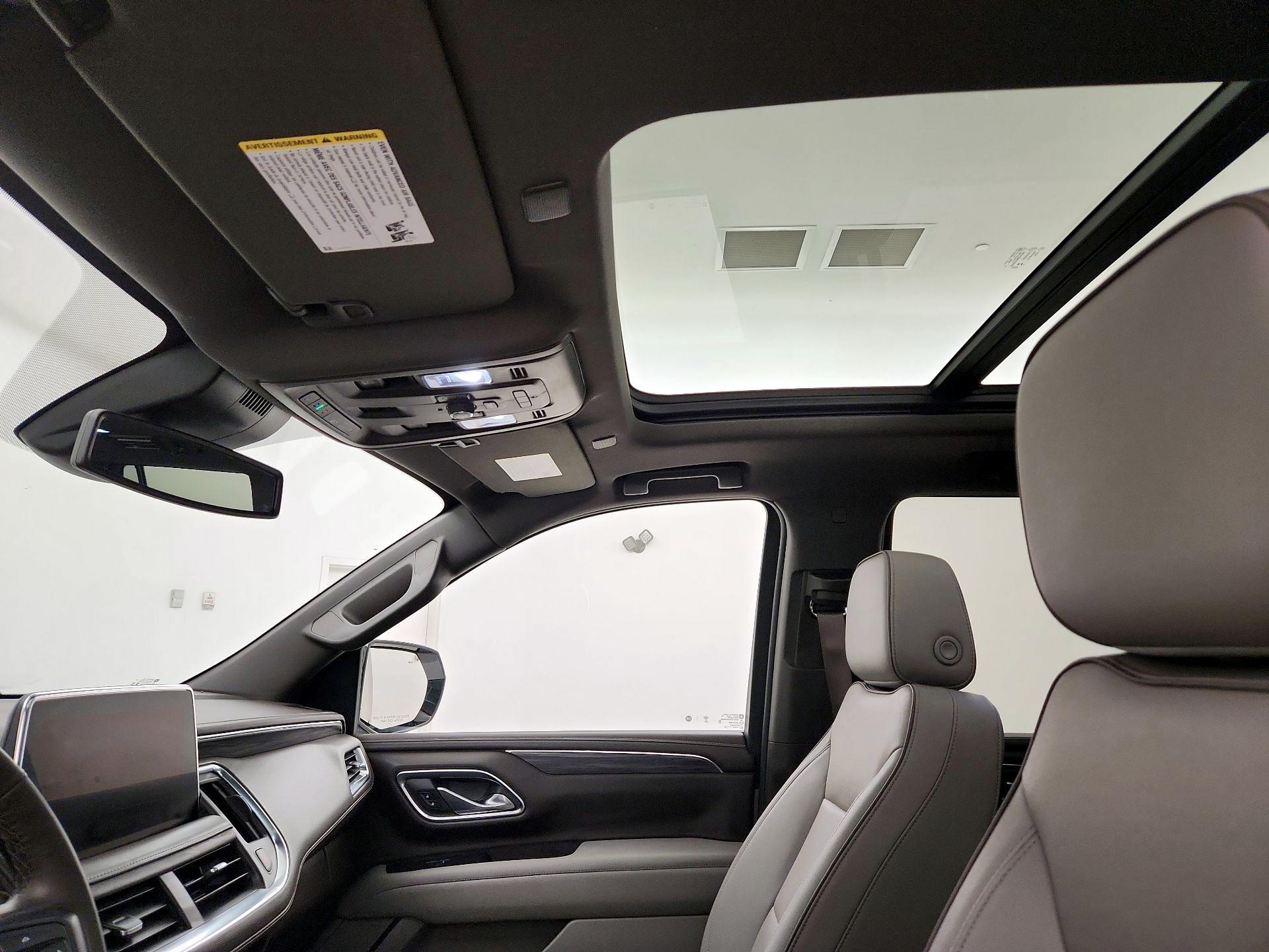 Thumbnail: 2023 GMC Yukon - 20