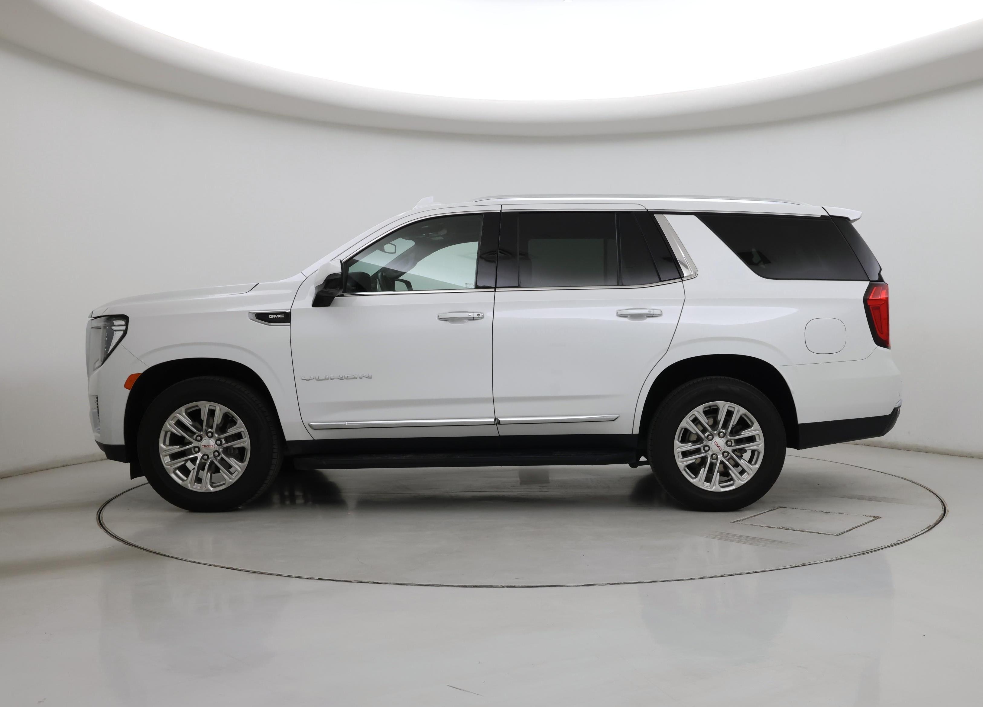 Thumbnail: 2023 GMC Yukon - 3