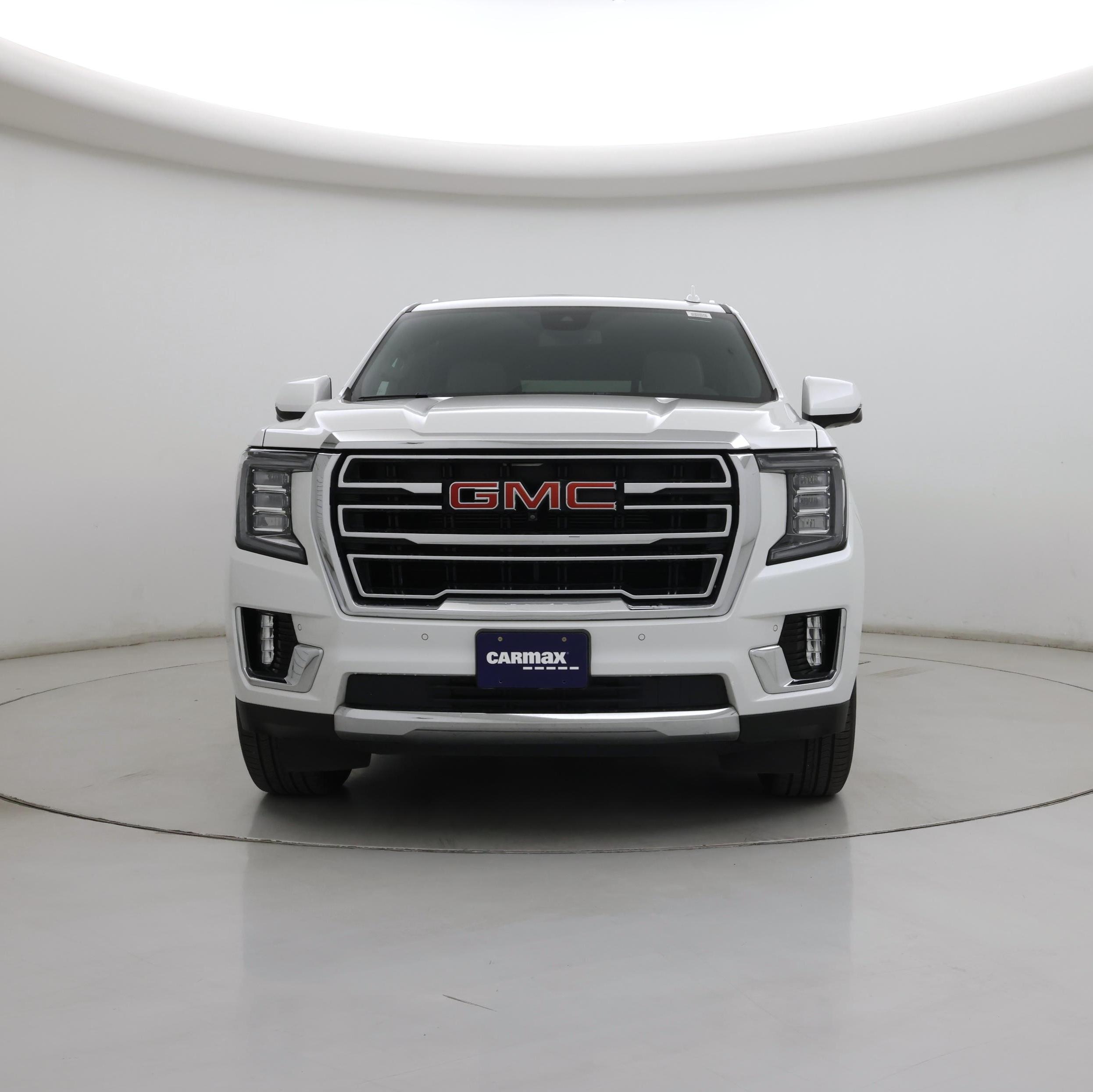 Thumbnail: 2023 GMC Yukon - 5