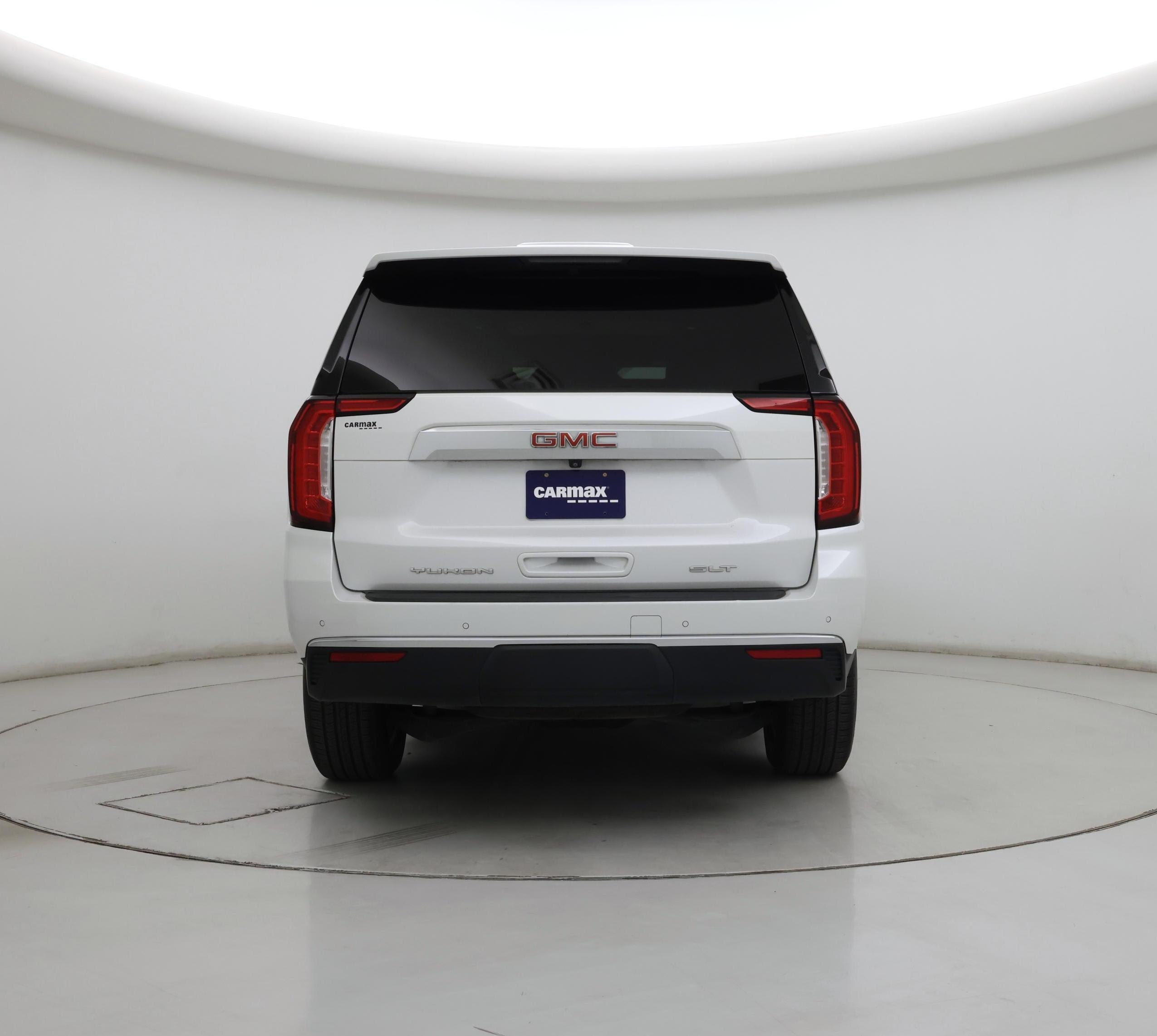 Thumbnail: 2023 GMC Yukon - 6