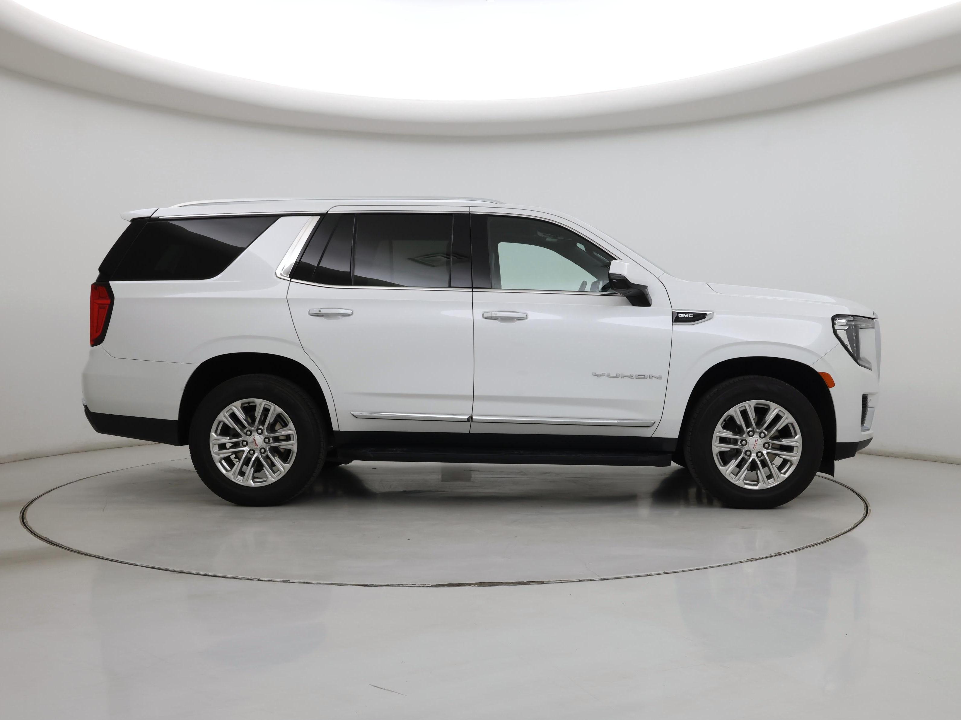 Thumbnail: 2023 GMC Yukon - 7