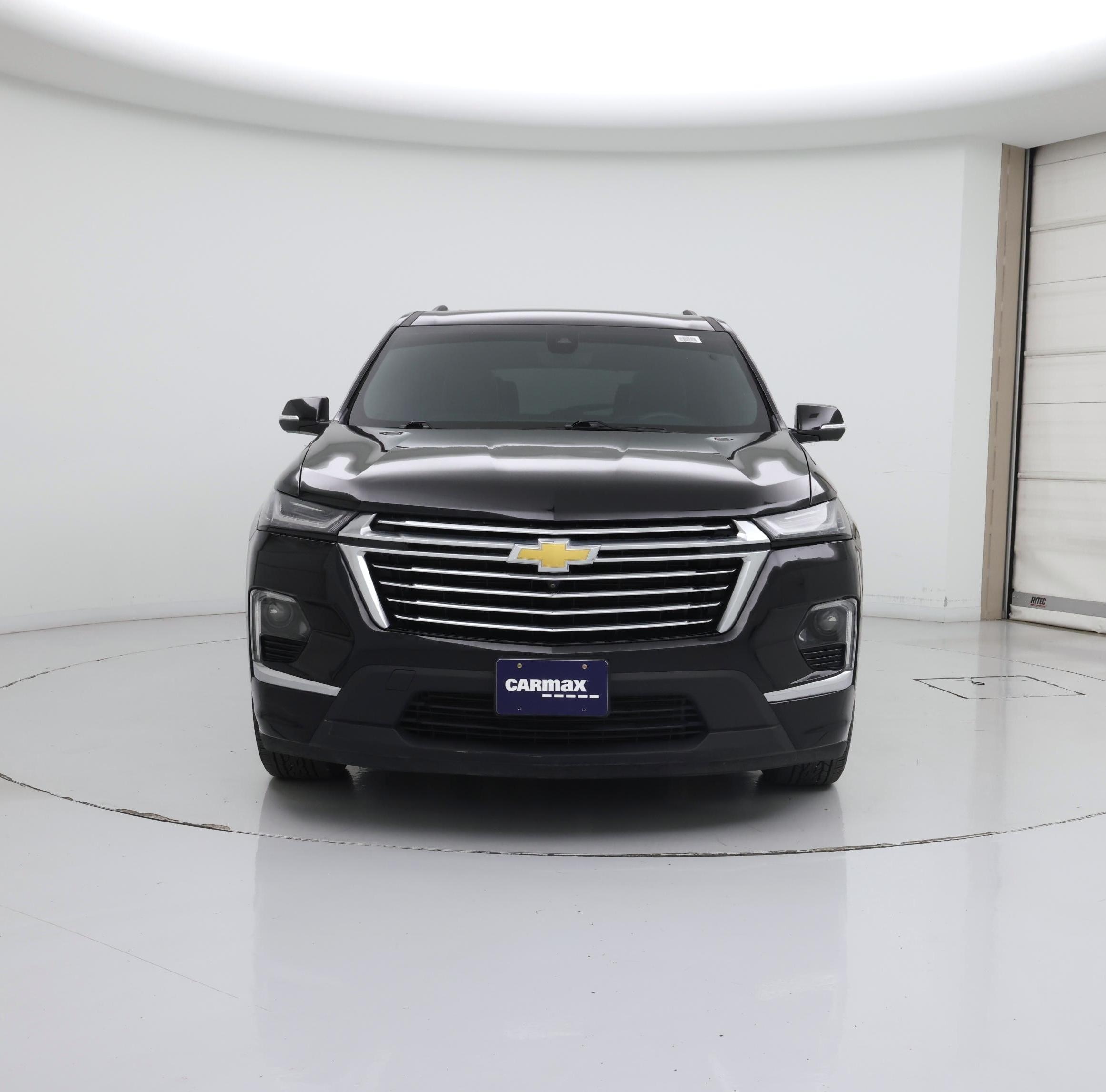 Thumbnail: 2023 Chevrolet Traverse - 5