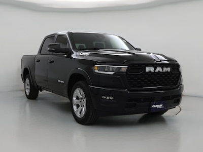 2025 Ram 1500 Lonestar
