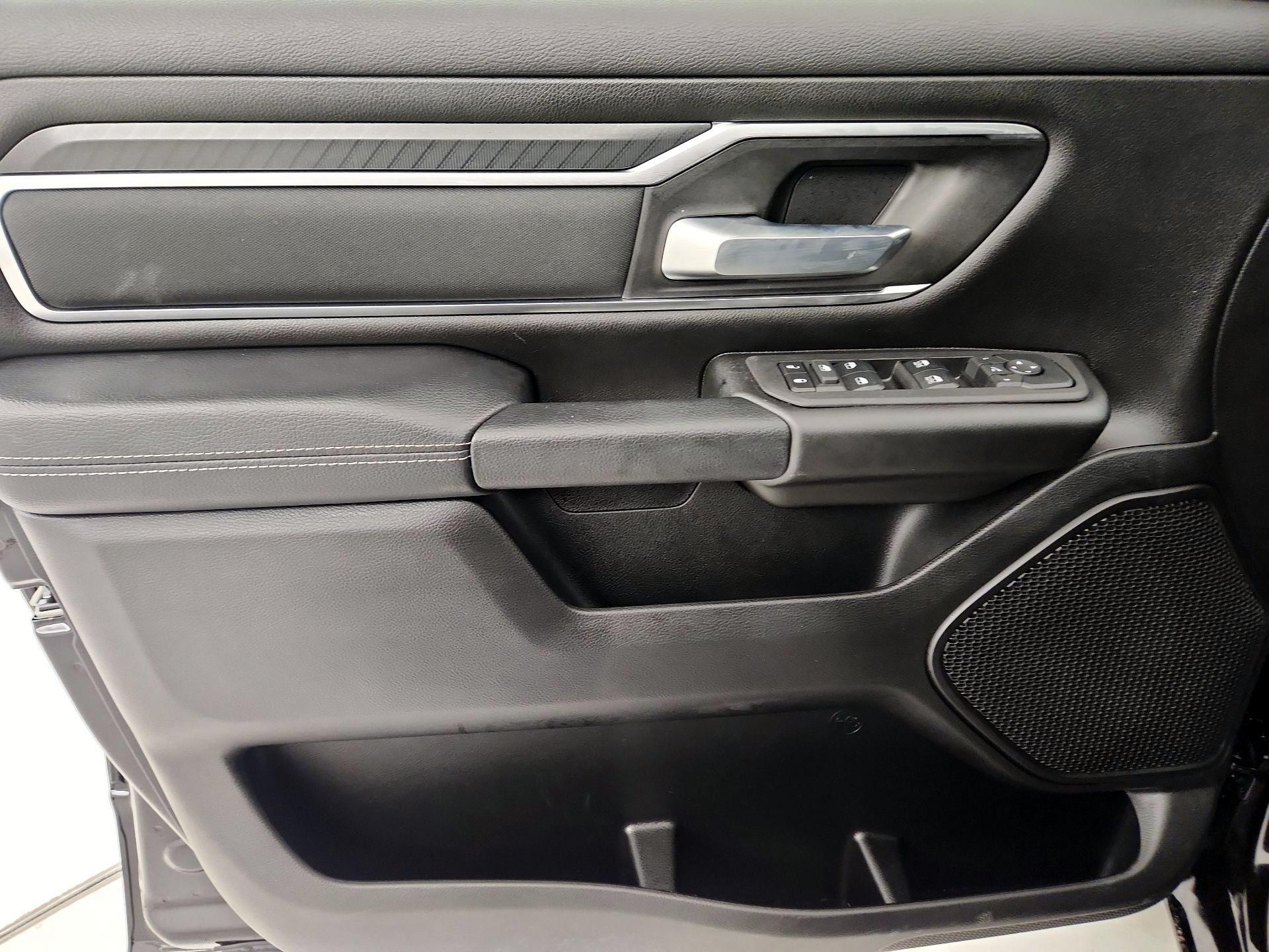 Thumbnail: 2025 RAM 1500 - 12