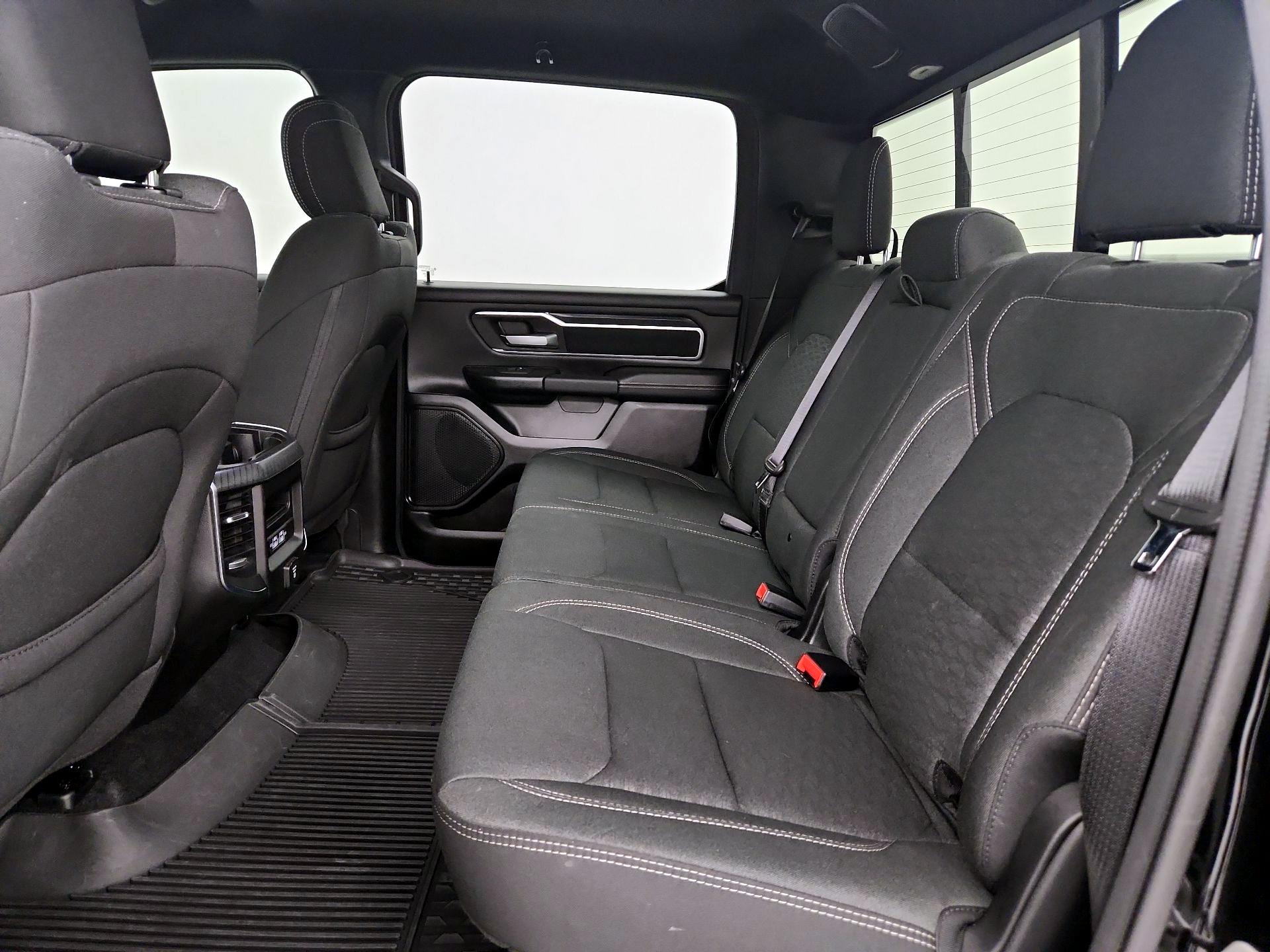 Thumbnail: 2025 RAM 1500 - 20