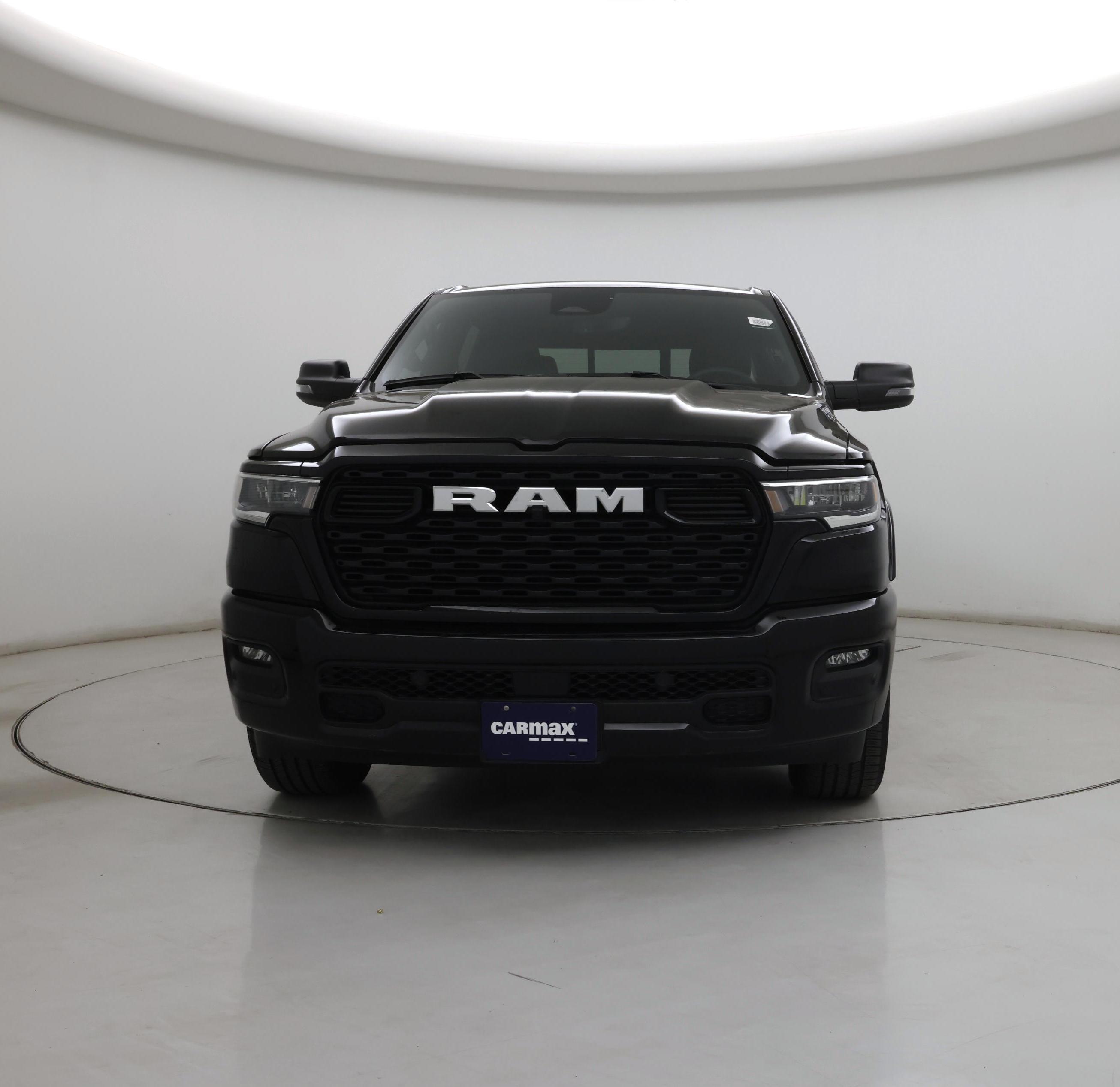 Thumbnail: 2025 RAM 1500 - 5