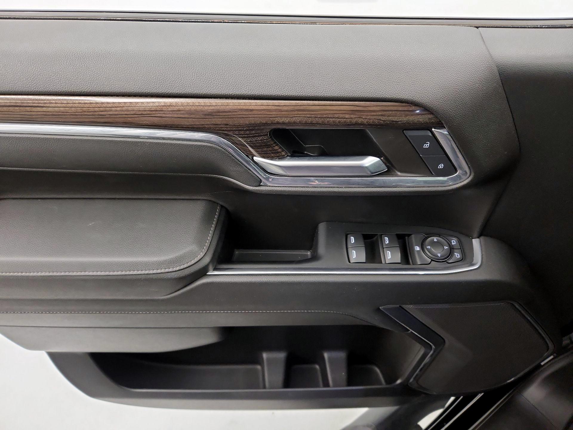 Thumbnail: 2024 Chevrolet Silverado 1500 - 12