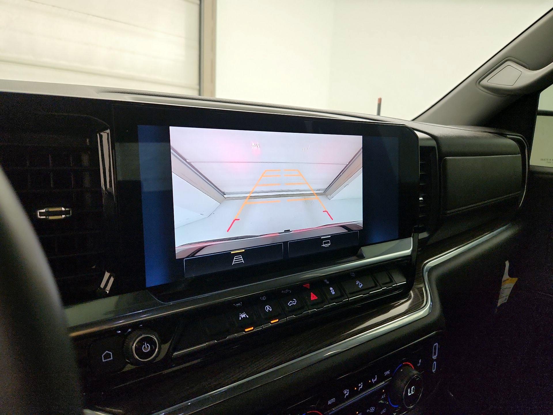 Thumbnail: 2024 Chevrolet Silverado 1500 - 14