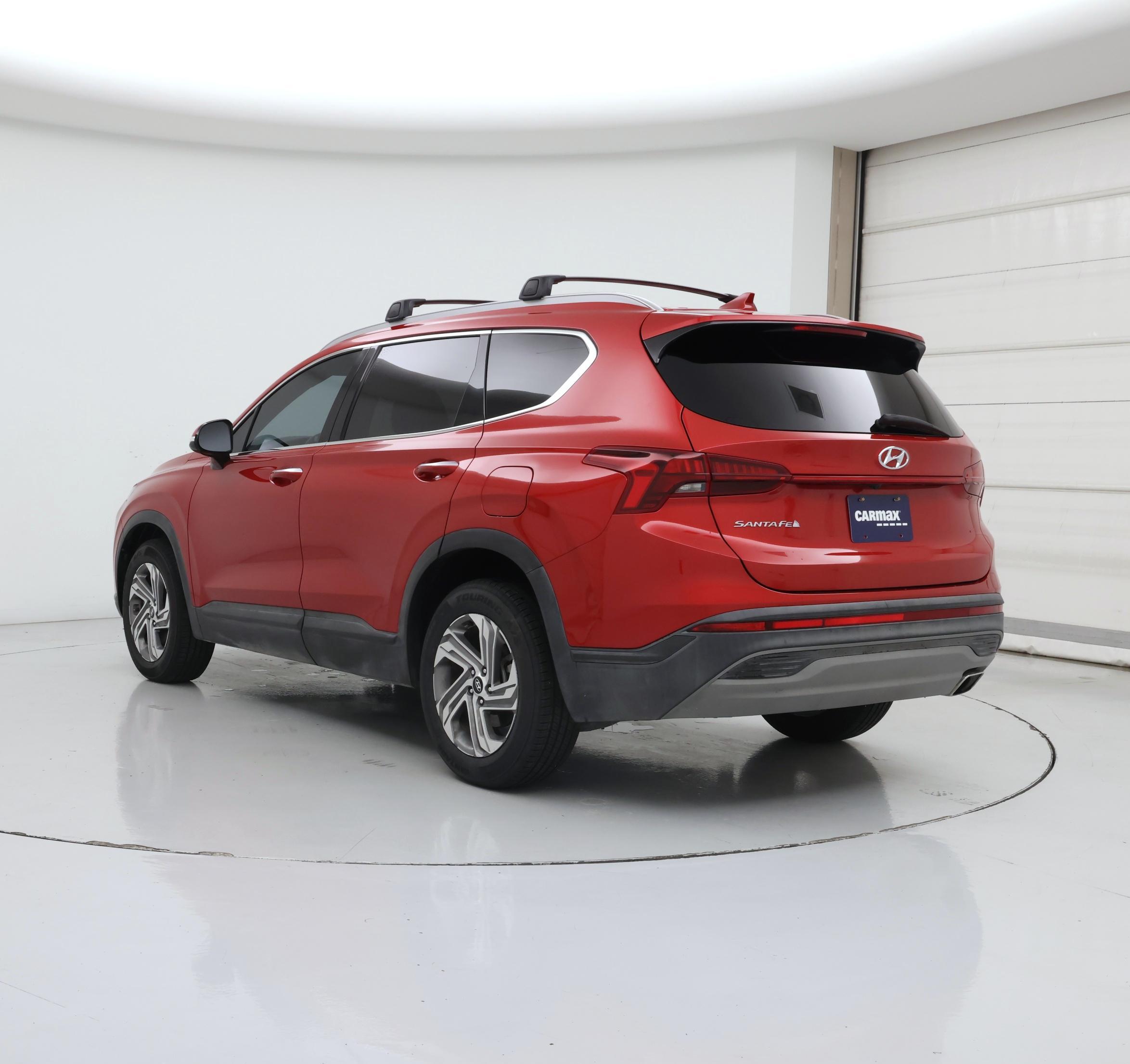 Thumbnail: 2023 Hyundai Santa Fe - 2