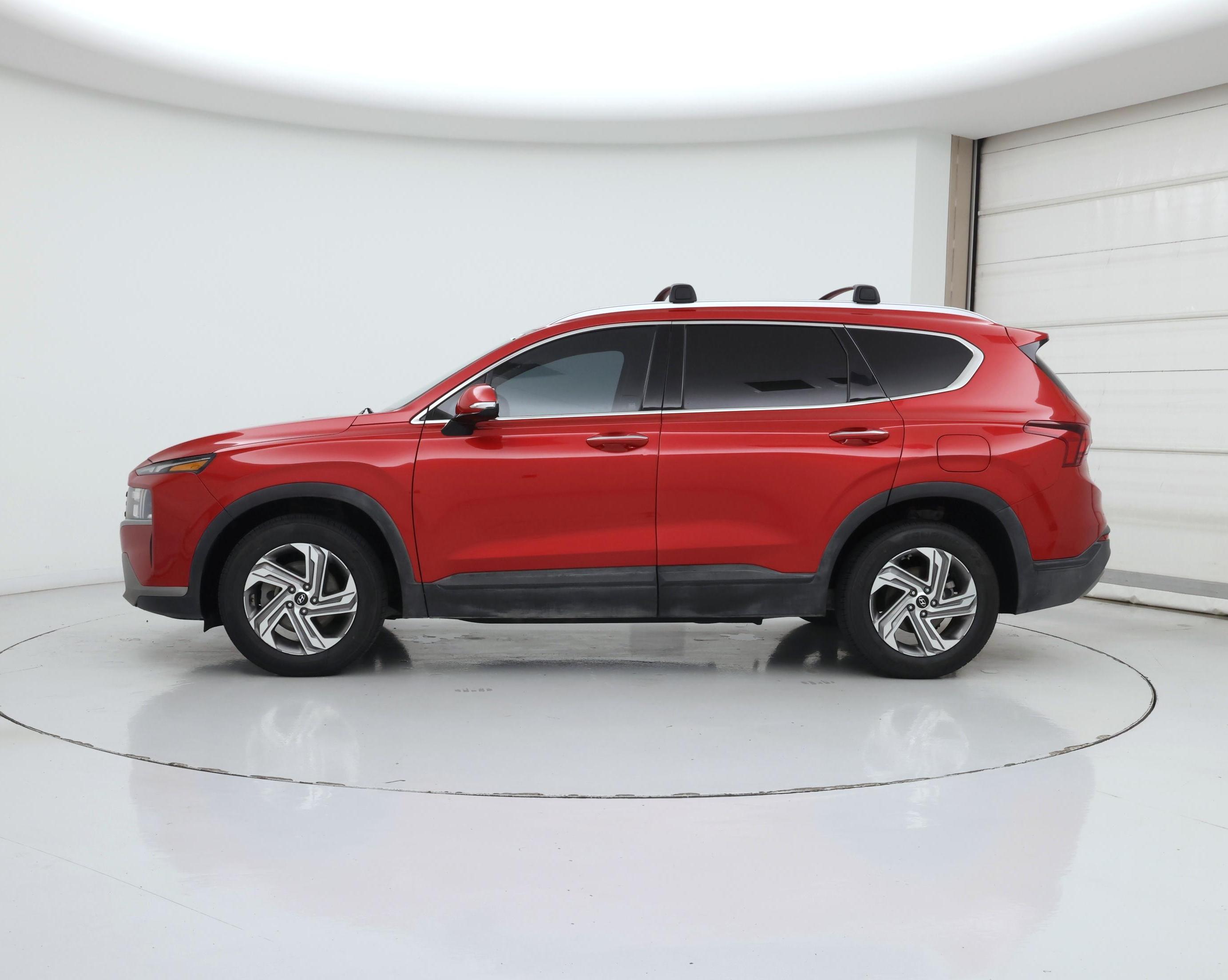 Thumbnail: 2023 Hyundai Santa Fe - 3