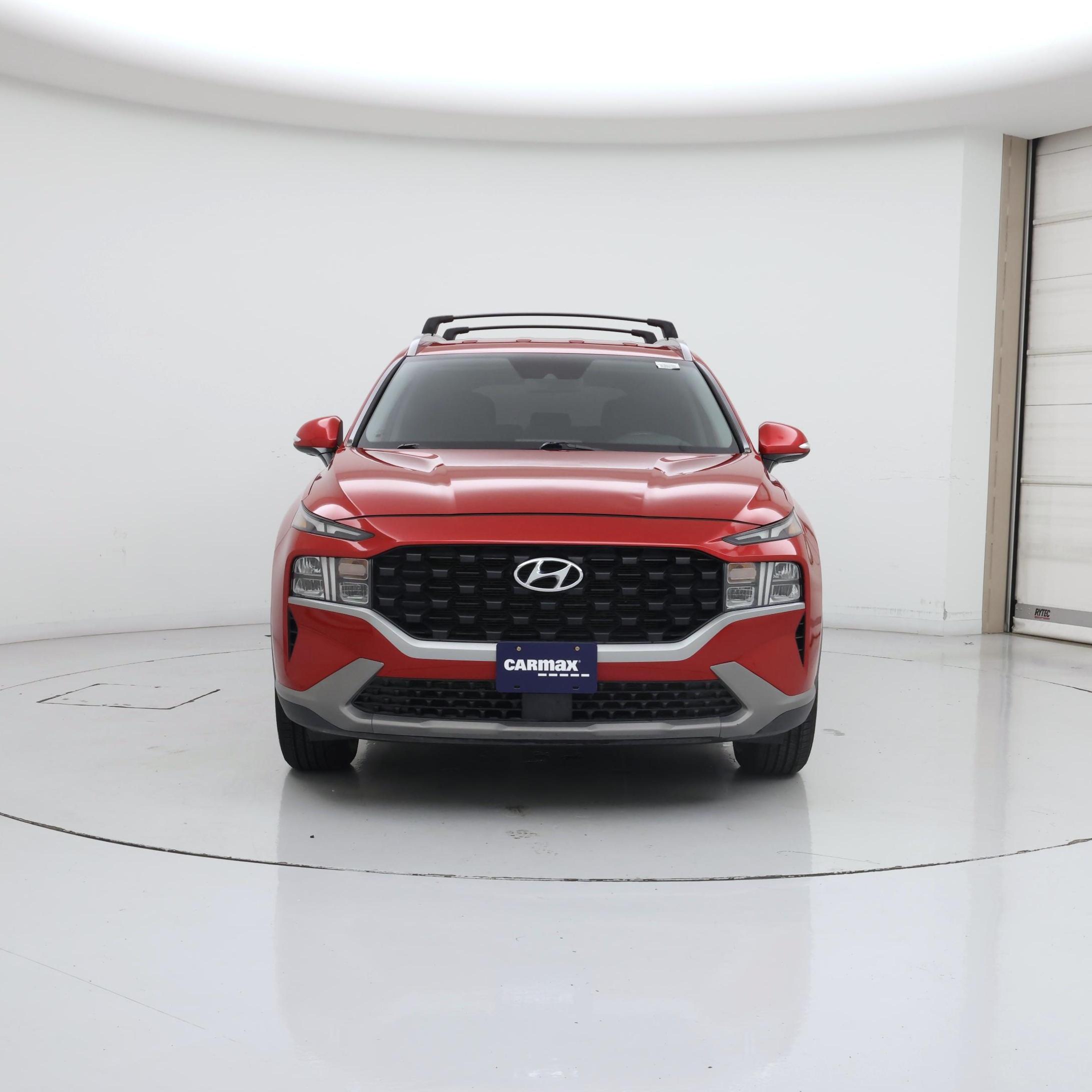 Thumbnail: 2023 Hyundai Santa Fe - 5