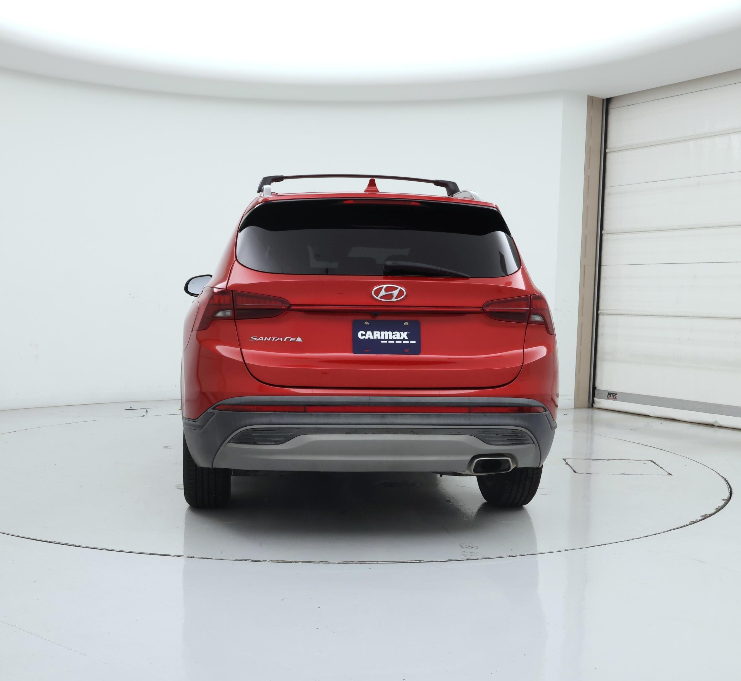 Thumbnail: 2023 Hyundai Santa Fe - 6