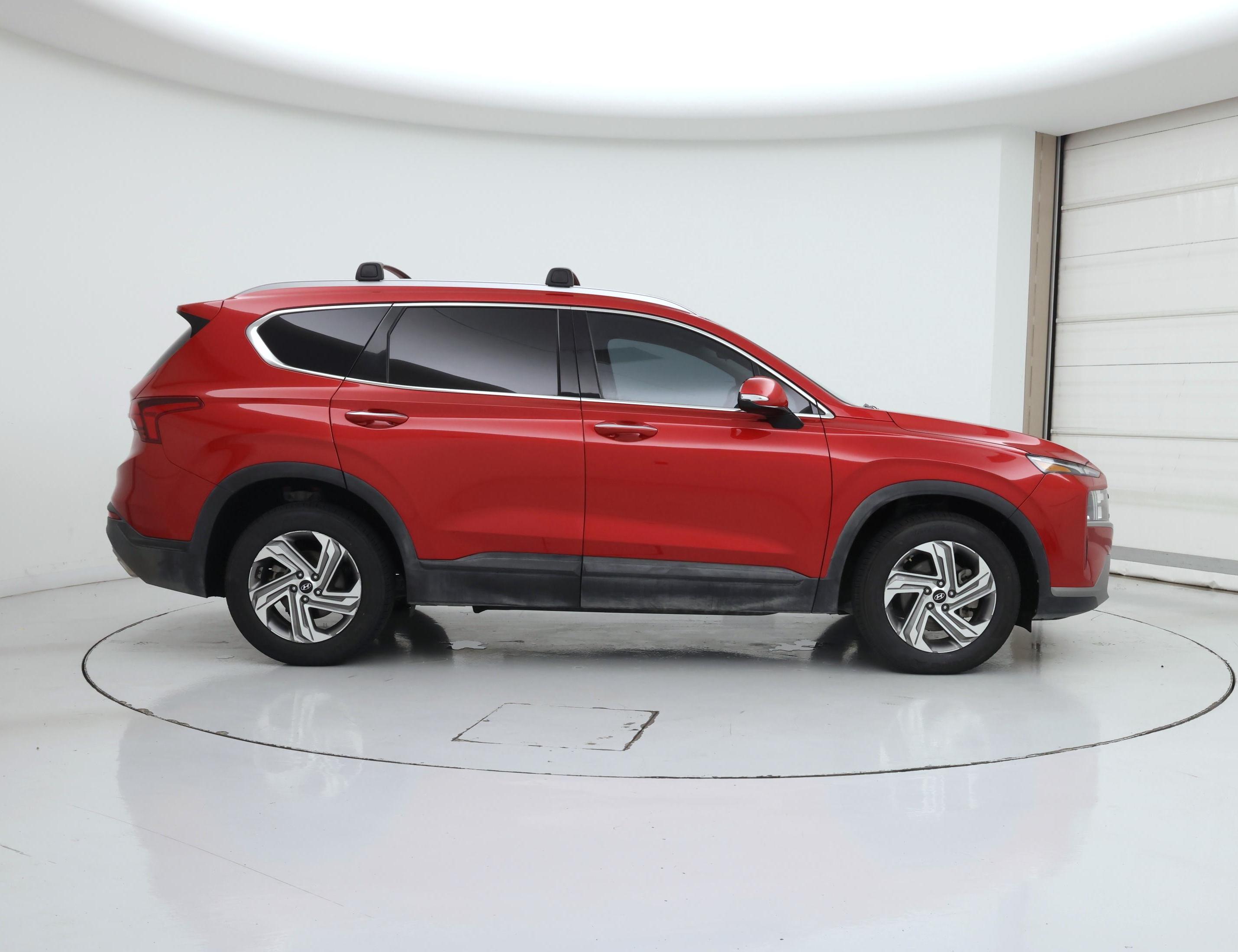 Thumbnail: 2023 Hyundai Santa Fe - 7