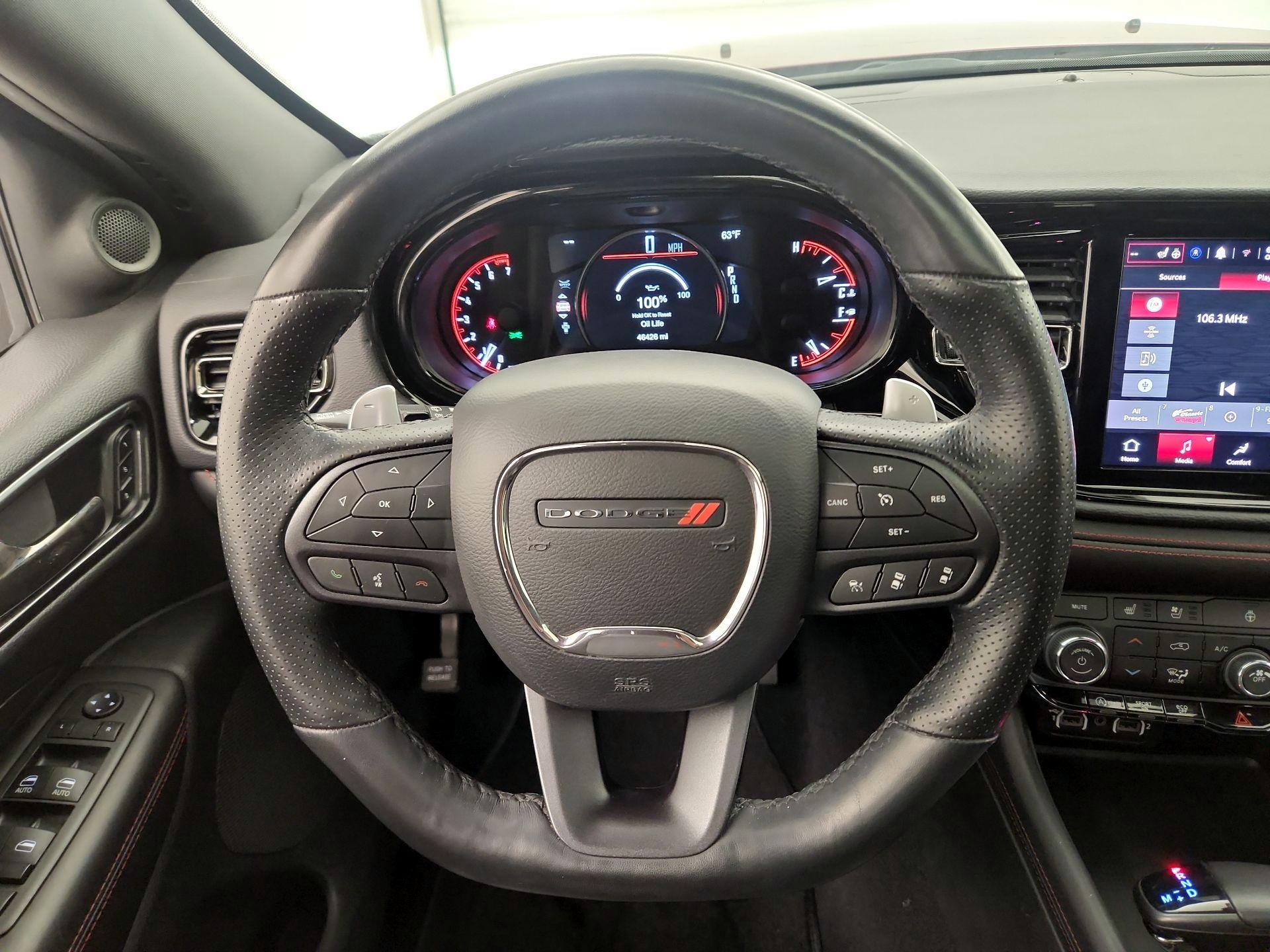 Thumbnail: 2023 Dodge Durango - 10