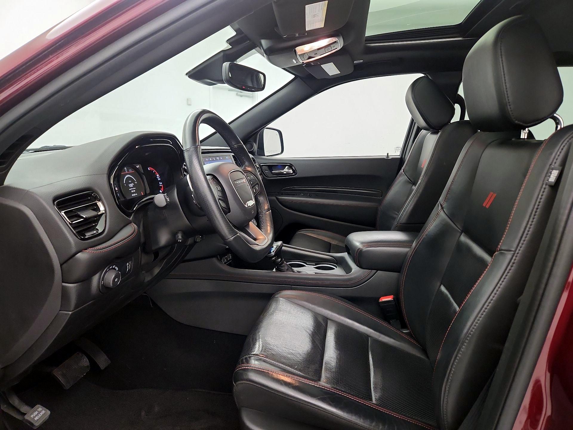 Thumbnail: 2023 Dodge Durango - 11