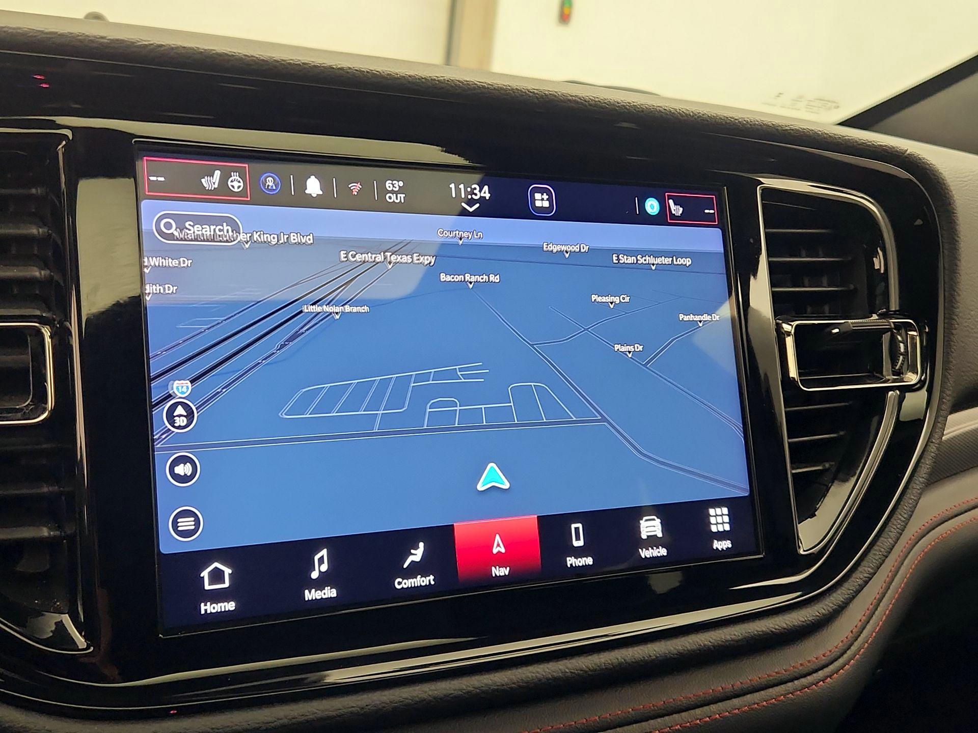 Thumbnail: 2023 Dodge Durango - 14