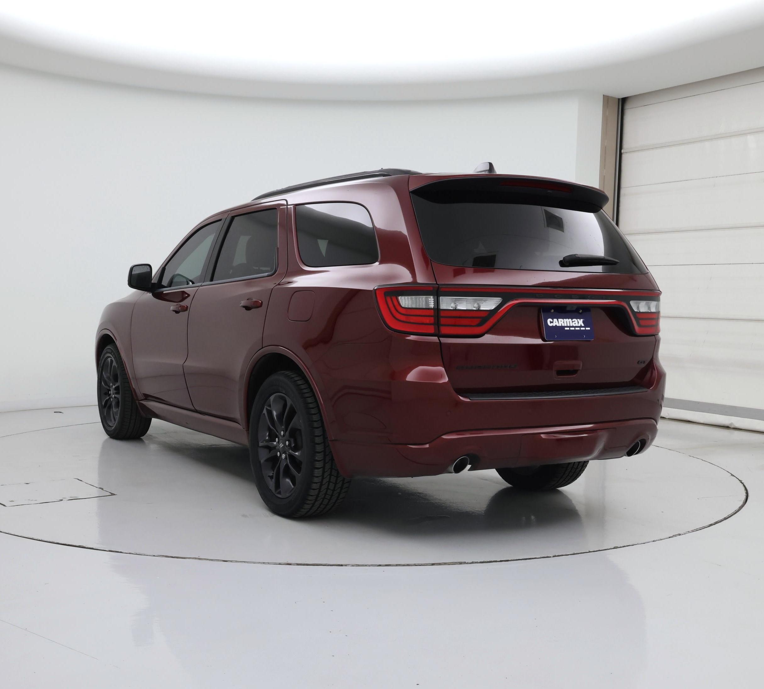 Thumbnail: 2023 Dodge Durango - 2