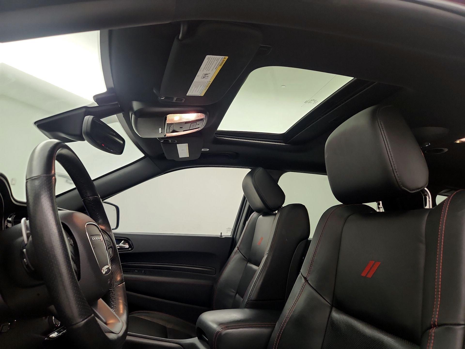 Thumbnail: 2023 Dodge Durango - 20