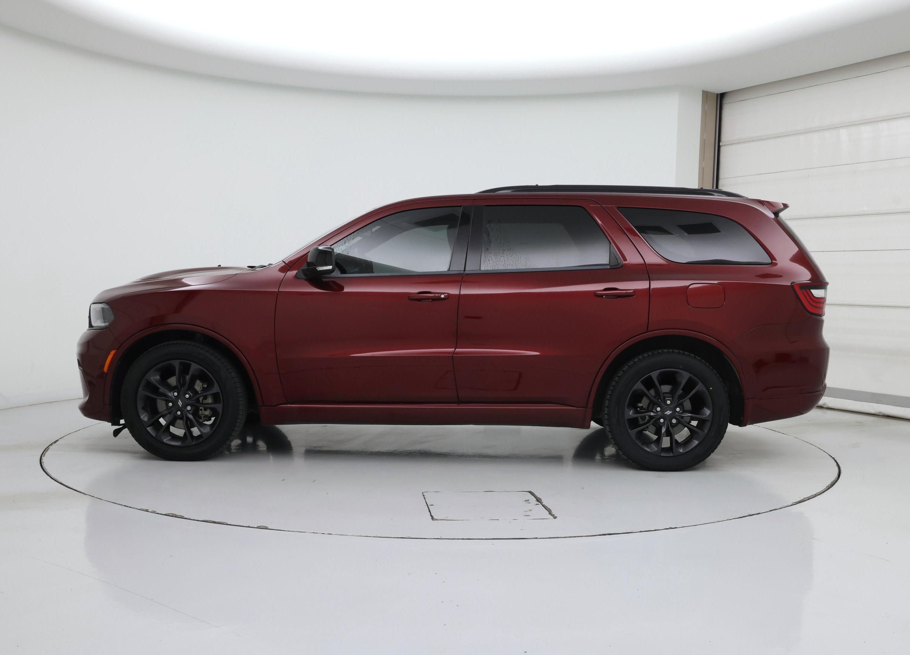 Thumbnail: 2023 Dodge Durango - 3