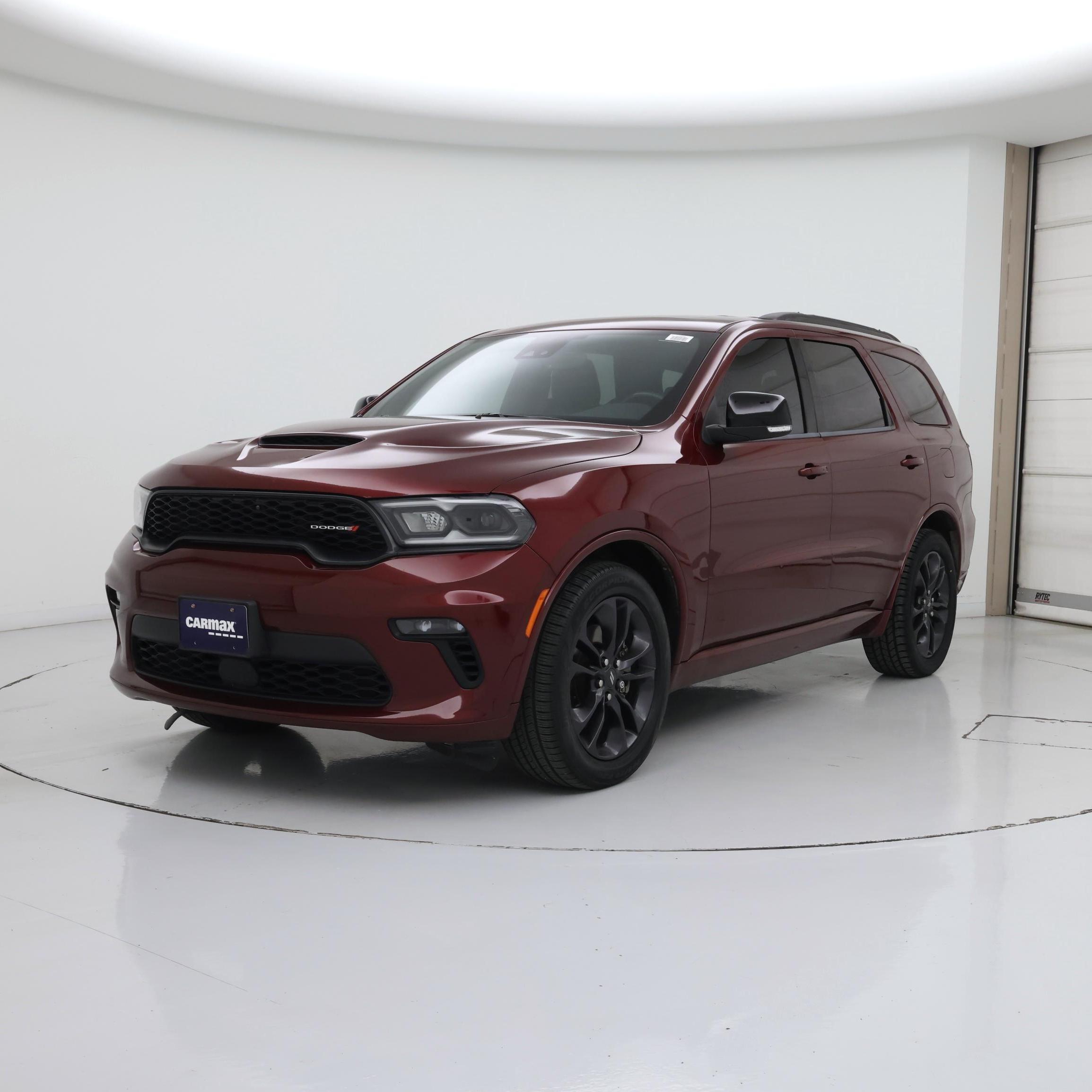 Thumbnail: 2023 Dodge Durango - 4