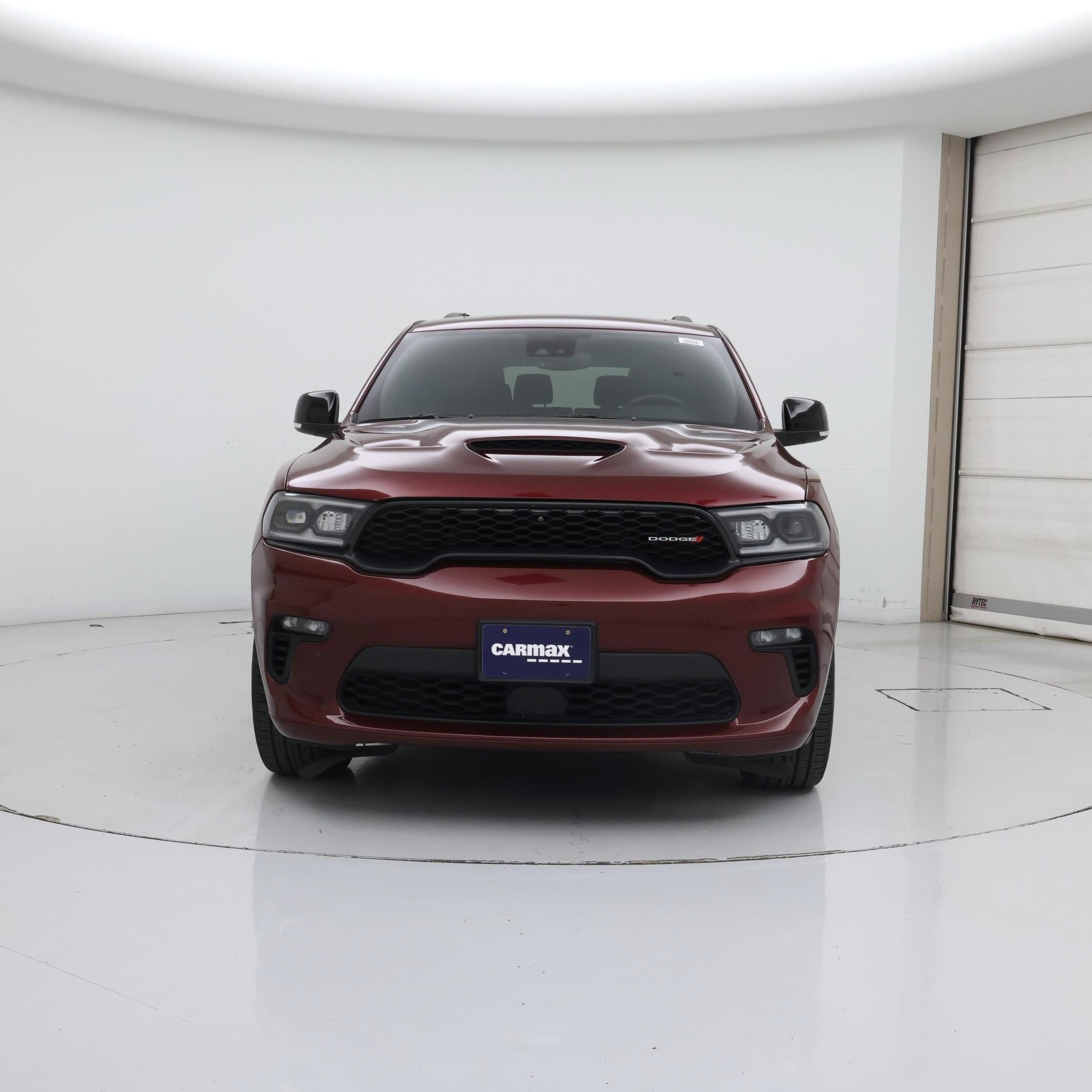 Thumbnail: 2023 Dodge Durango - 5