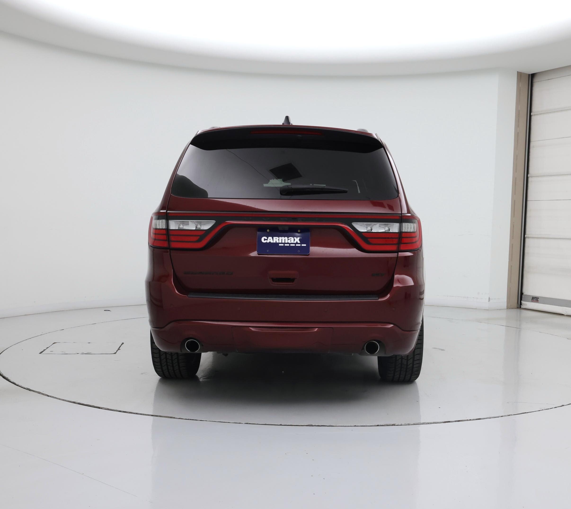 Thumbnail: 2023 Dodge Durango - 6