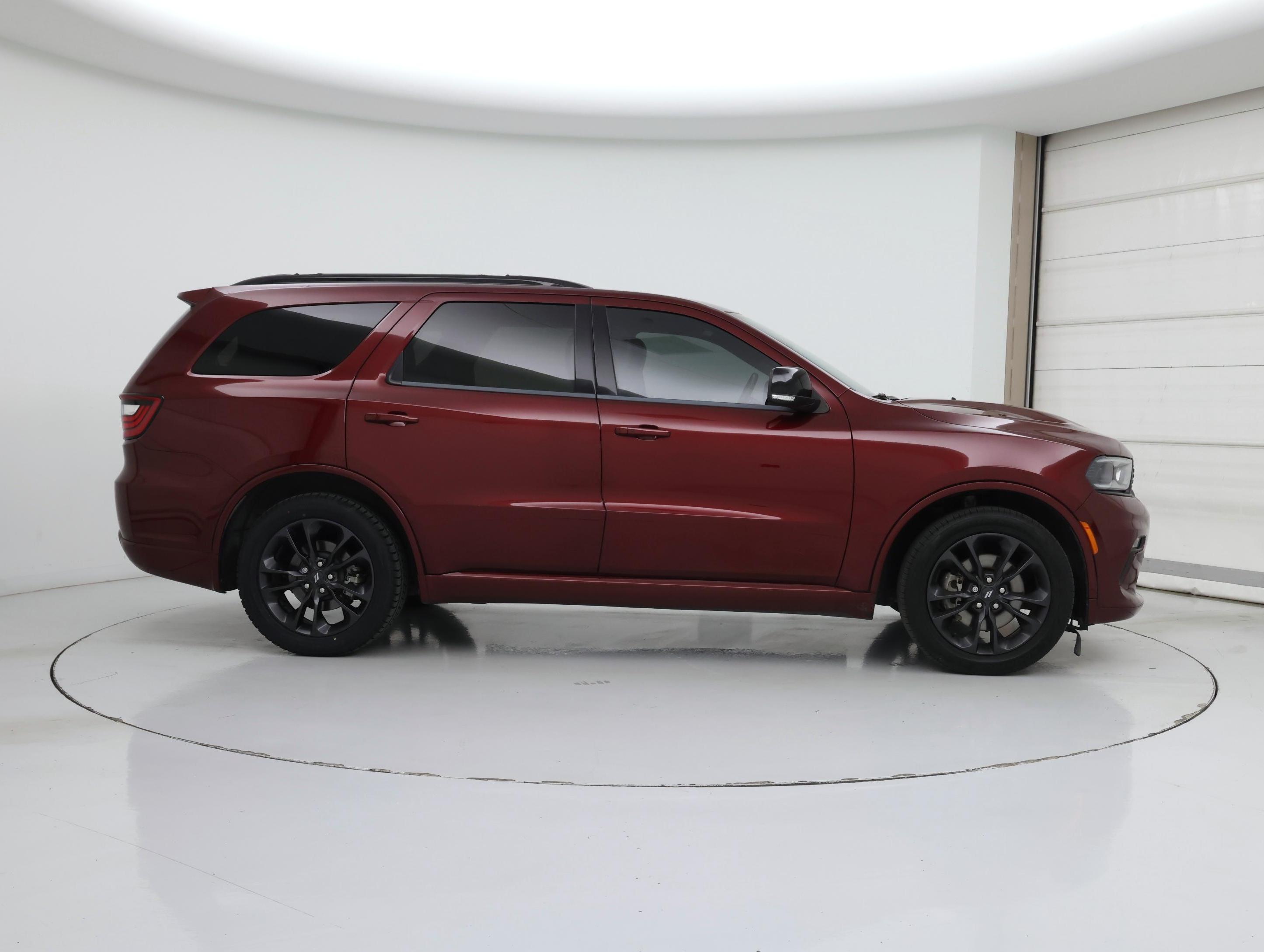 Thumbnail: 2023 Dodge Durango - 7