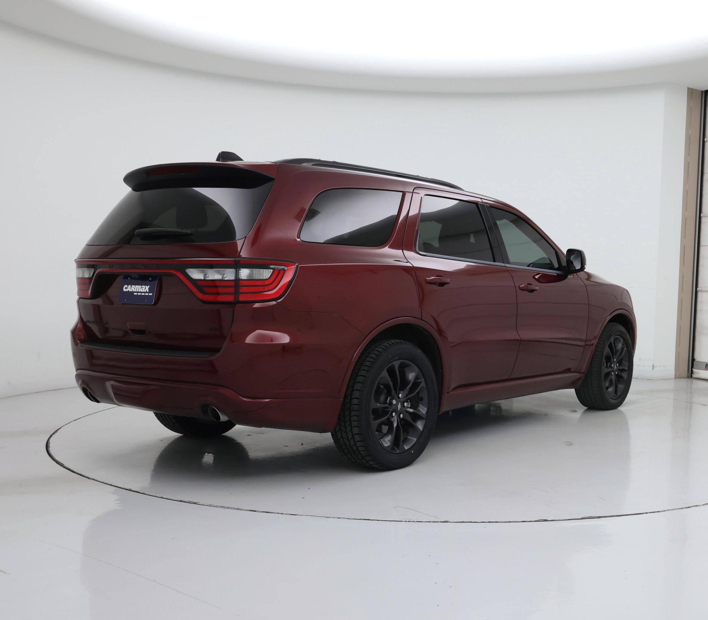 Thumbnail: 2023 Dodge Durango - 8