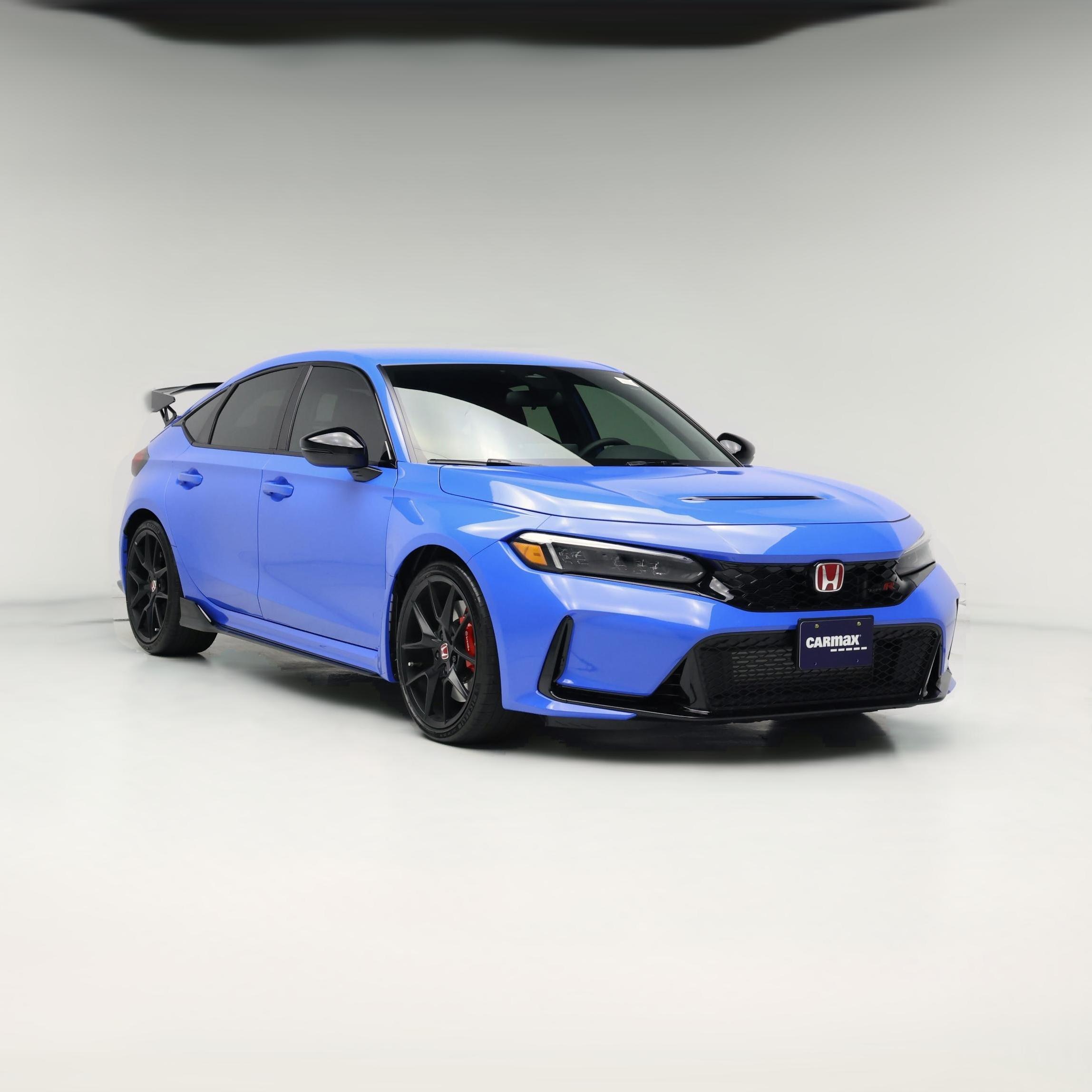 Thumbnail: 2025 Honda Civic - 1