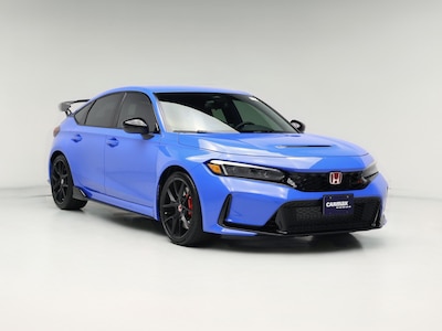 2025 Honda Civic Type R