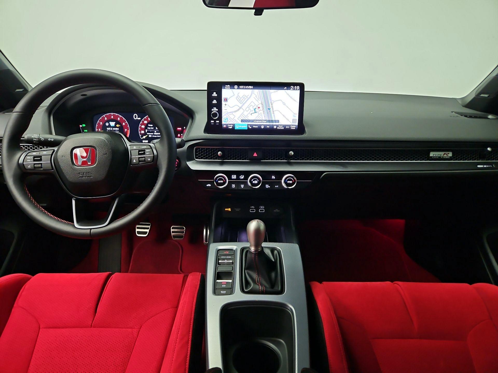 Thumbnail: 2025 Honda Civic - 9