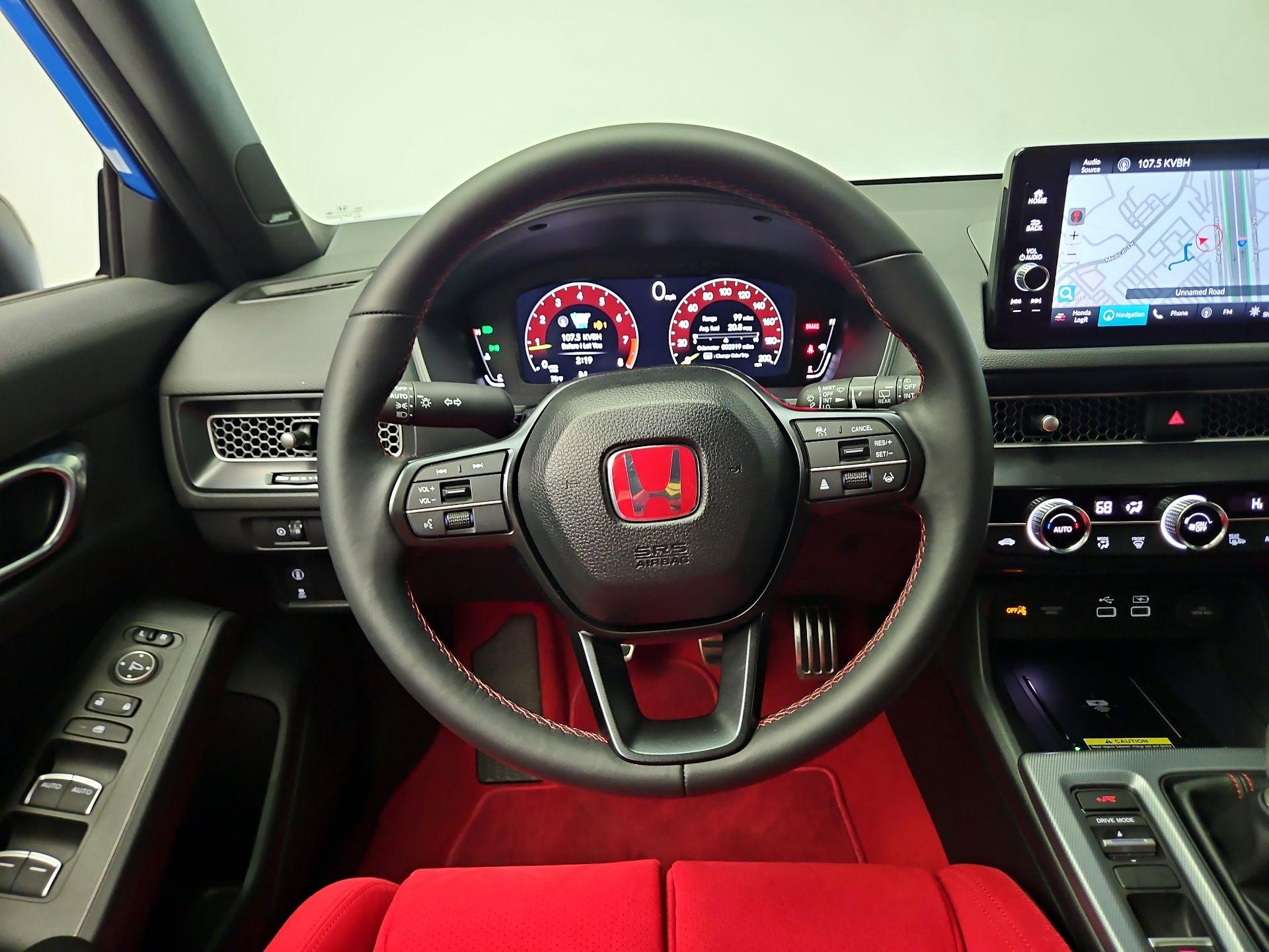 Thumbnail: 2025 Honda Civic - 10