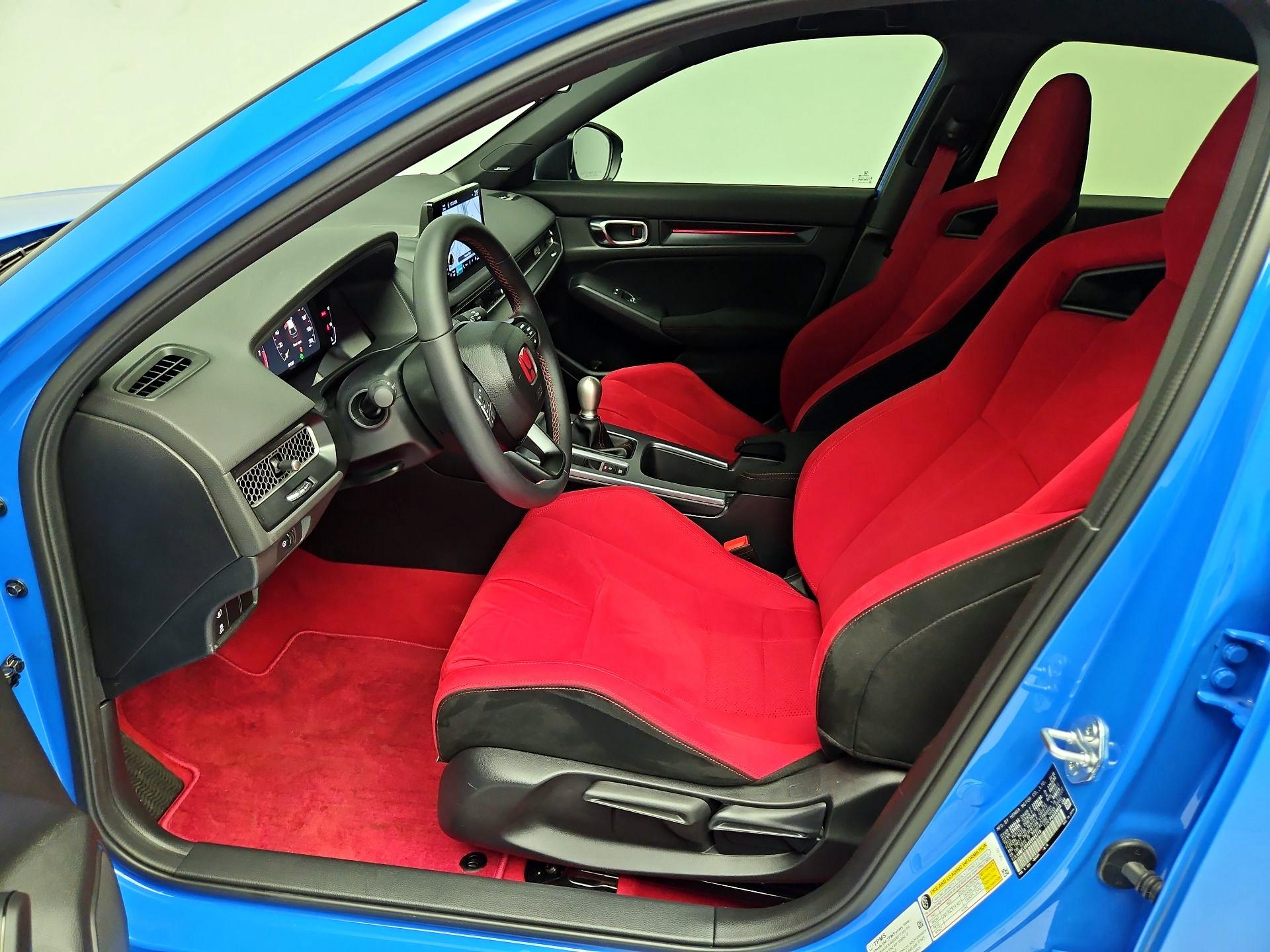 Thumbnail: 2025 Honda Civic - 11