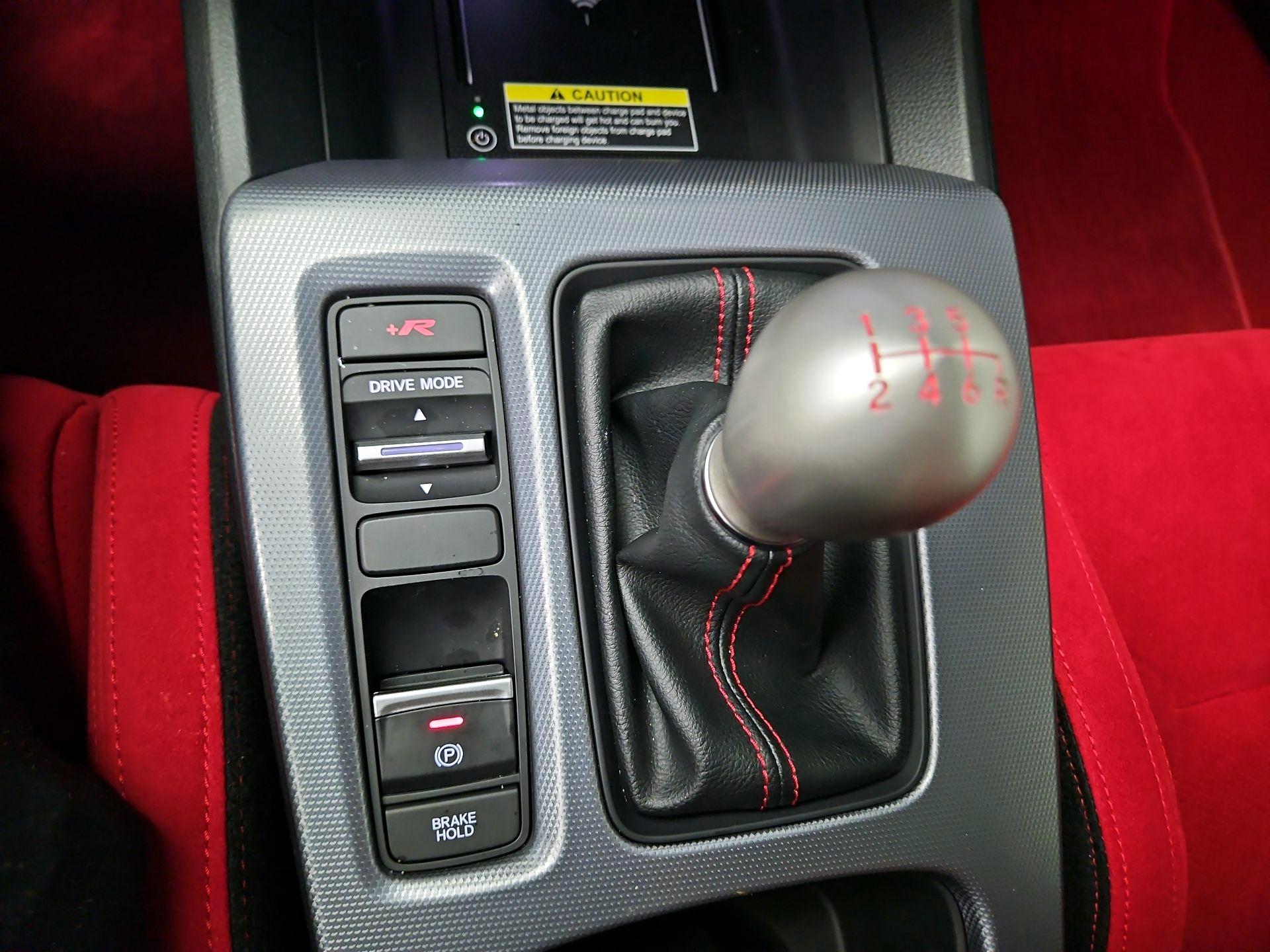 Thumbnail: 2025 Honda Civic - 18