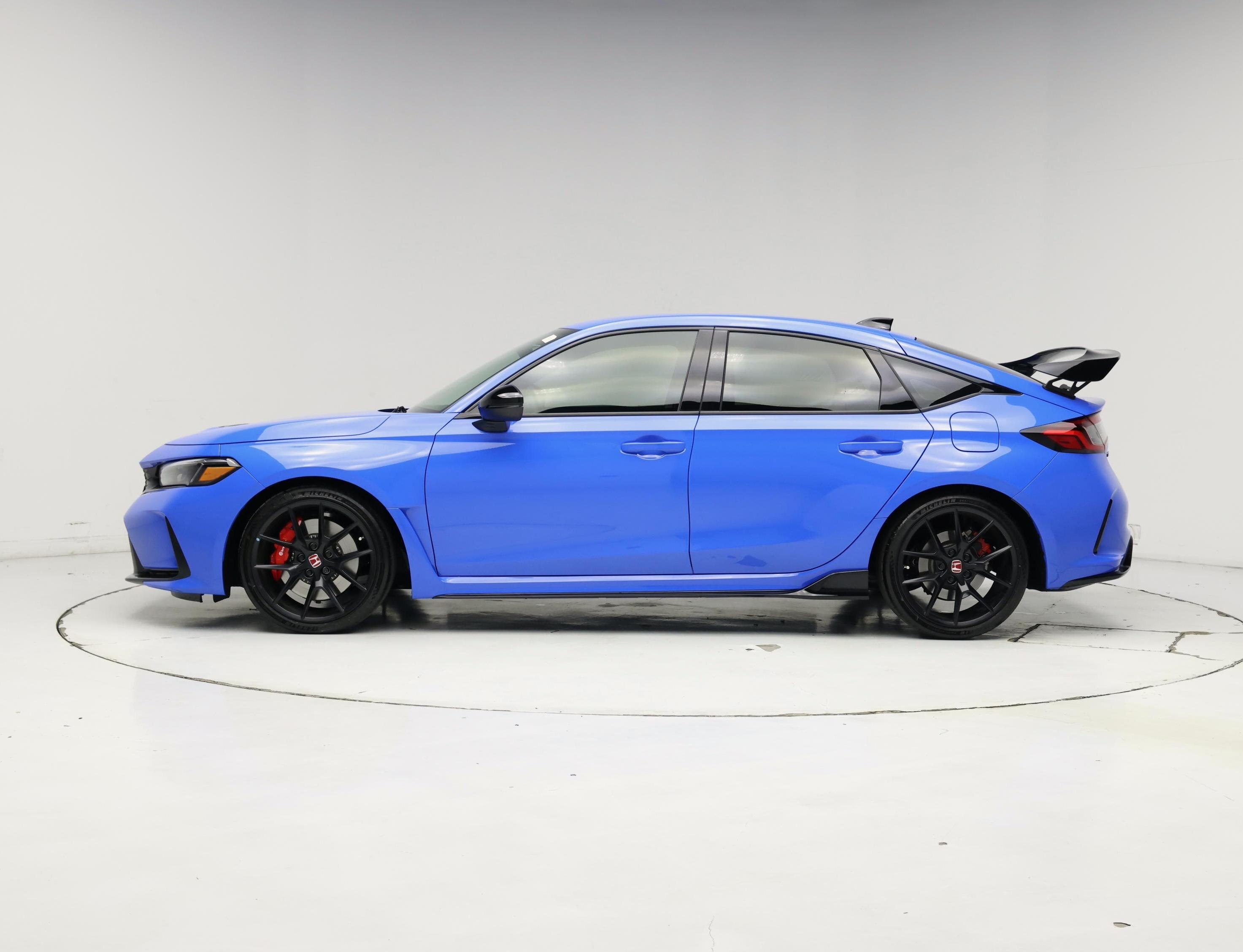 Thumbnail: 2025 Honda Civic - 3