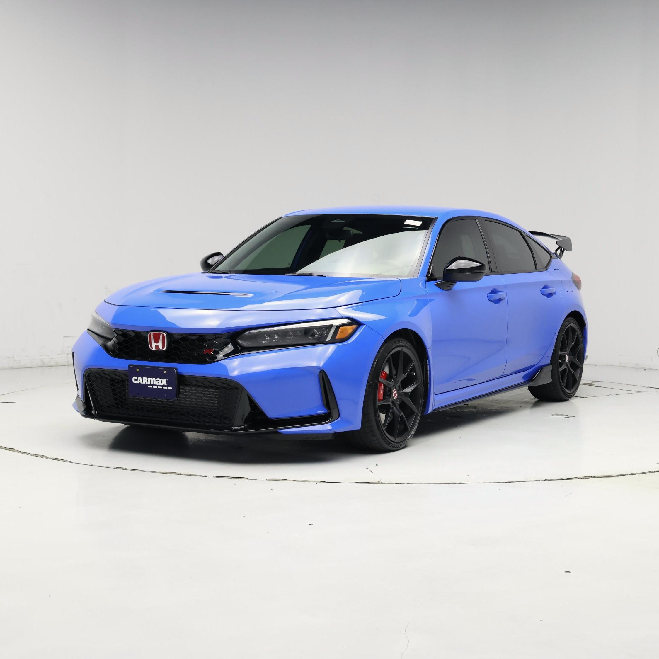 Thumbnail: 2025 Honda Civic - 4