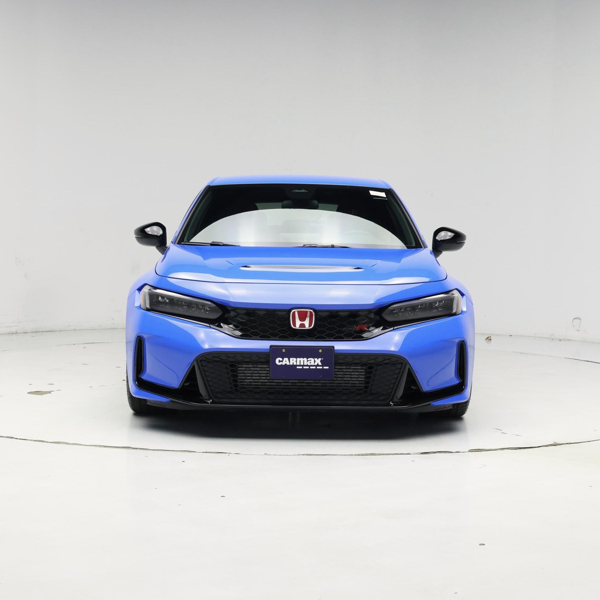 Thumbnail: 2025 Honda Civic - 5