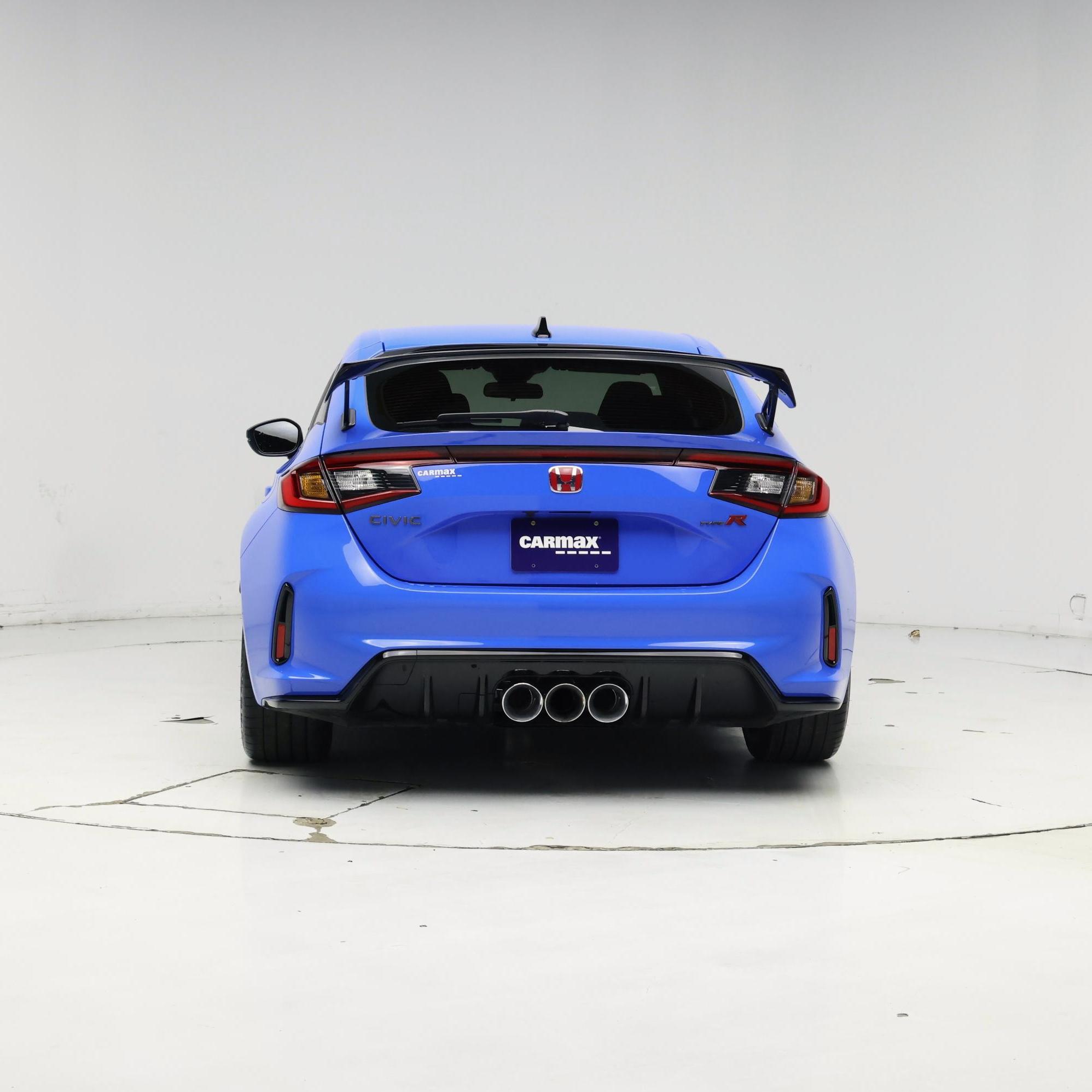 Thumbnail: 2025 Honda Civic - 6