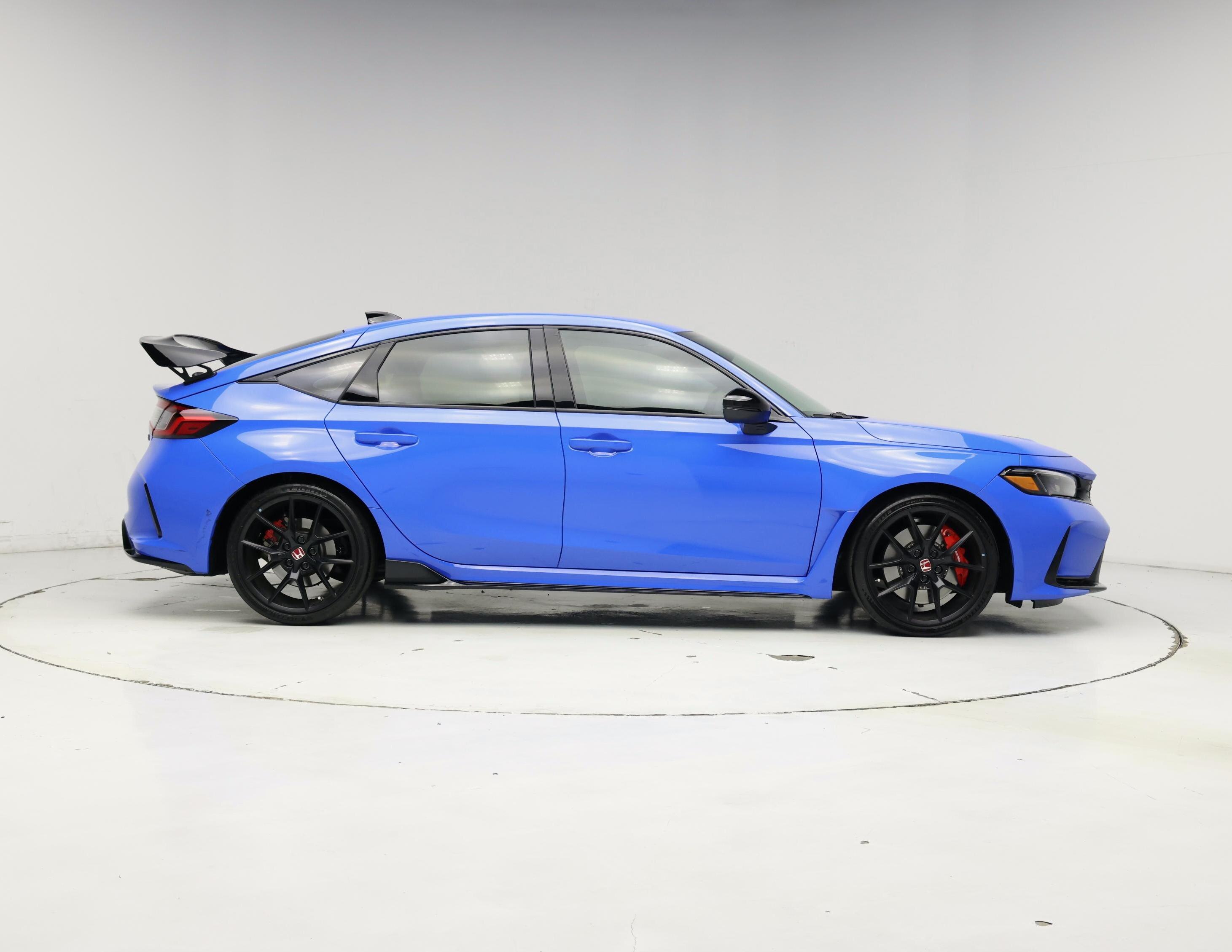 Thumbnail: 2025 Honda Civic - 7
