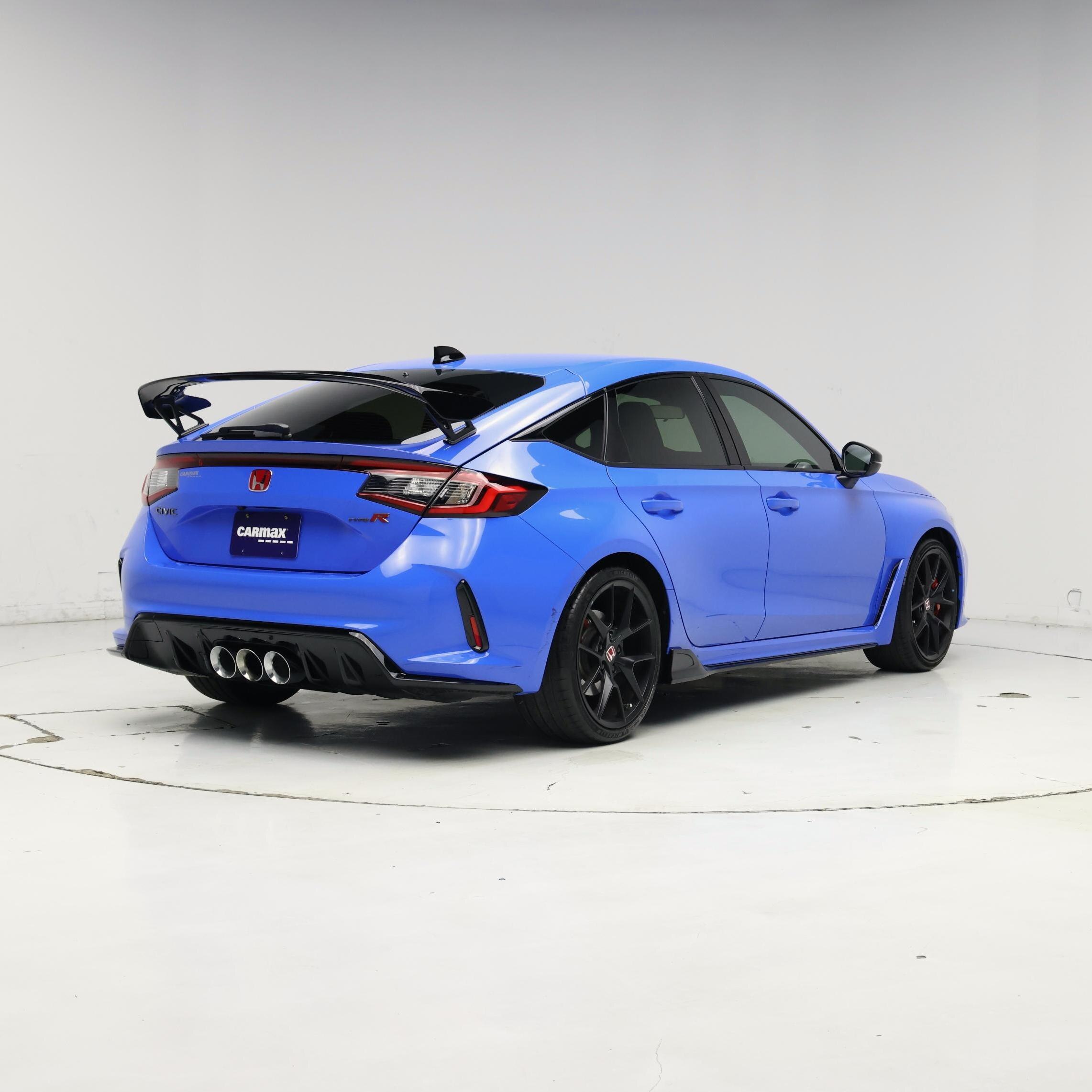 Thumbnail: 2025 Honda Civic - 8