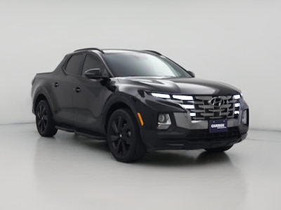 2023 Hyundai Santa Cruz Night