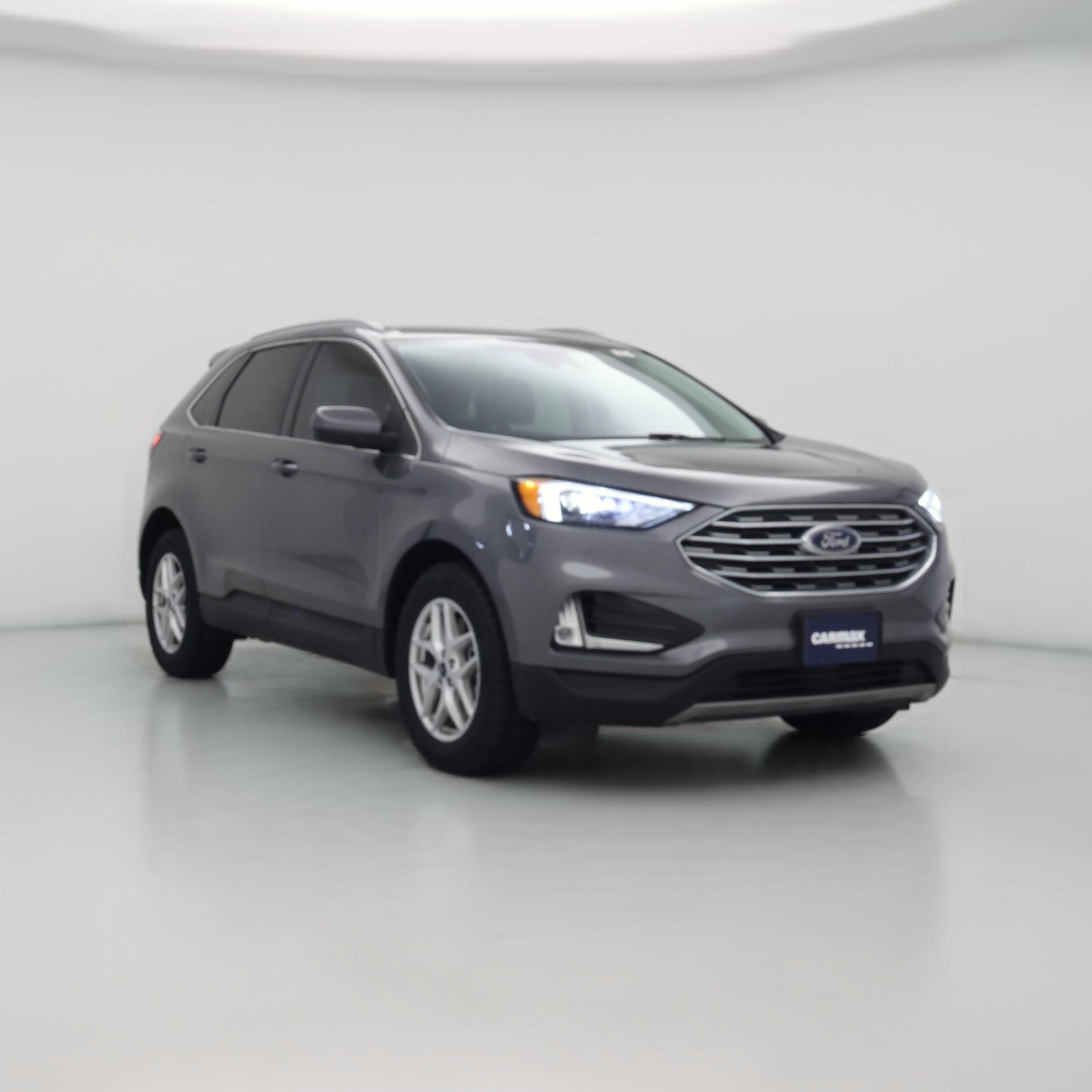 Thumbnail: 2022 Ford Edge - 1