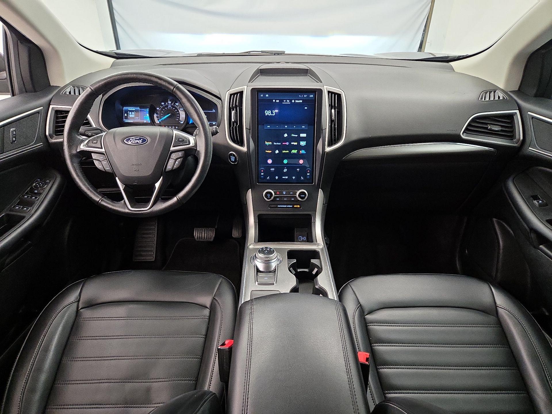 Thumbnail: 2022 Ford Edge - 9